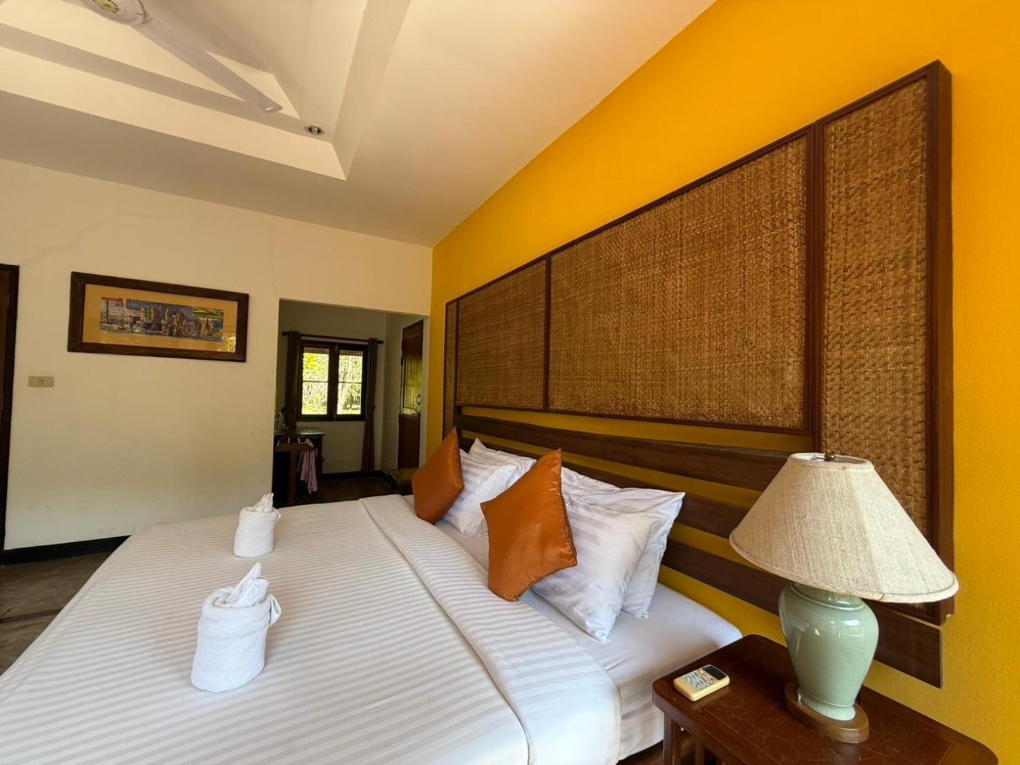 Baan Krating - Sha Resort 3*