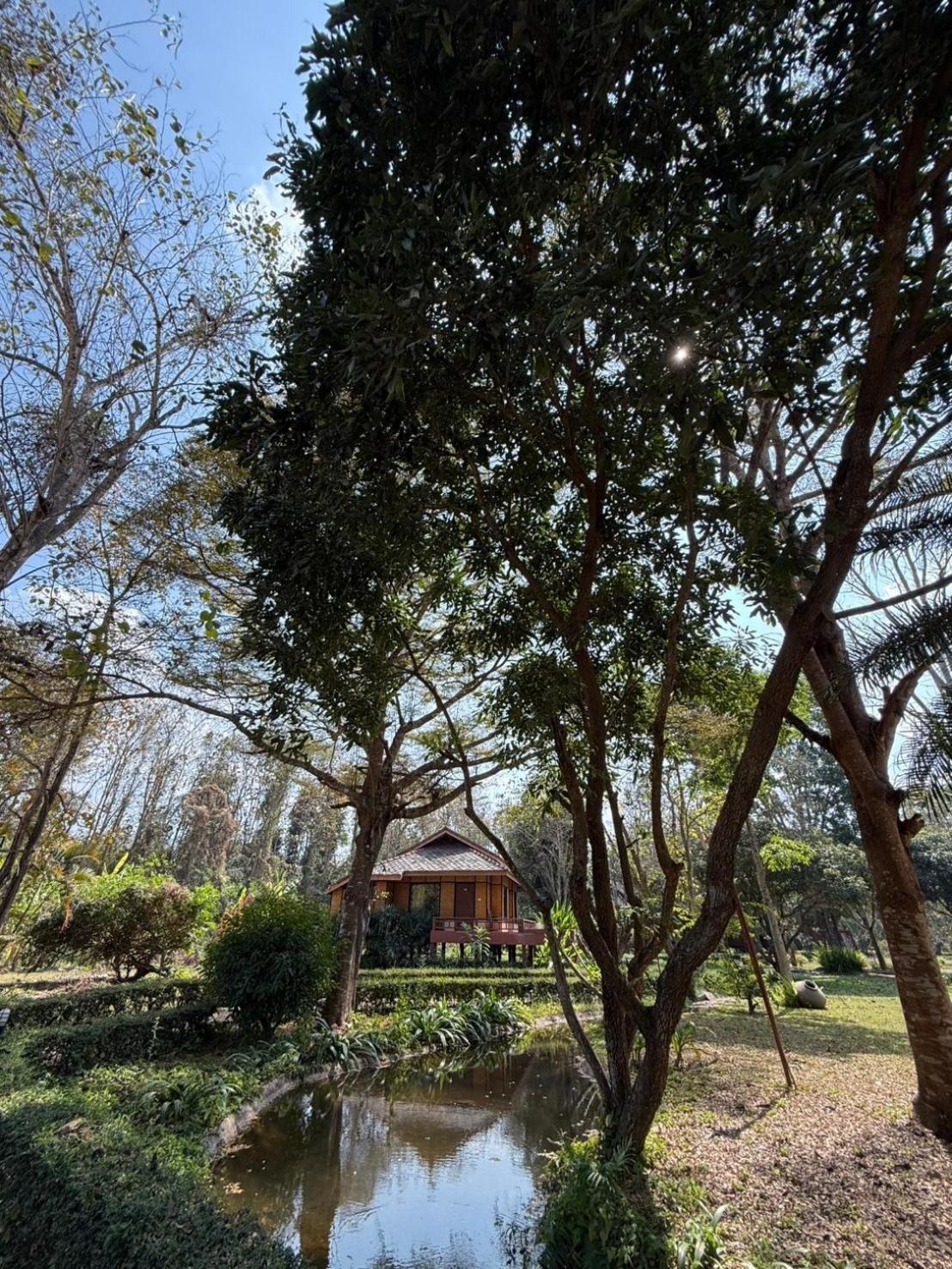 Resort Baan Krating - Sha 3*
