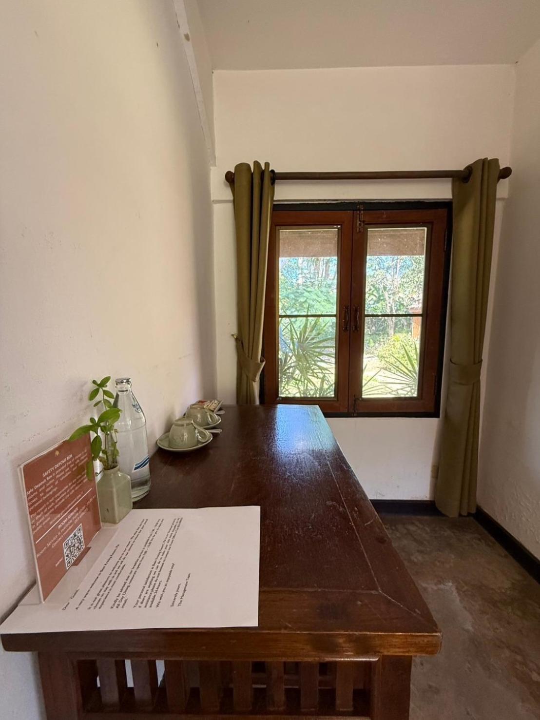 Baan Krating - Sha Resort Pai