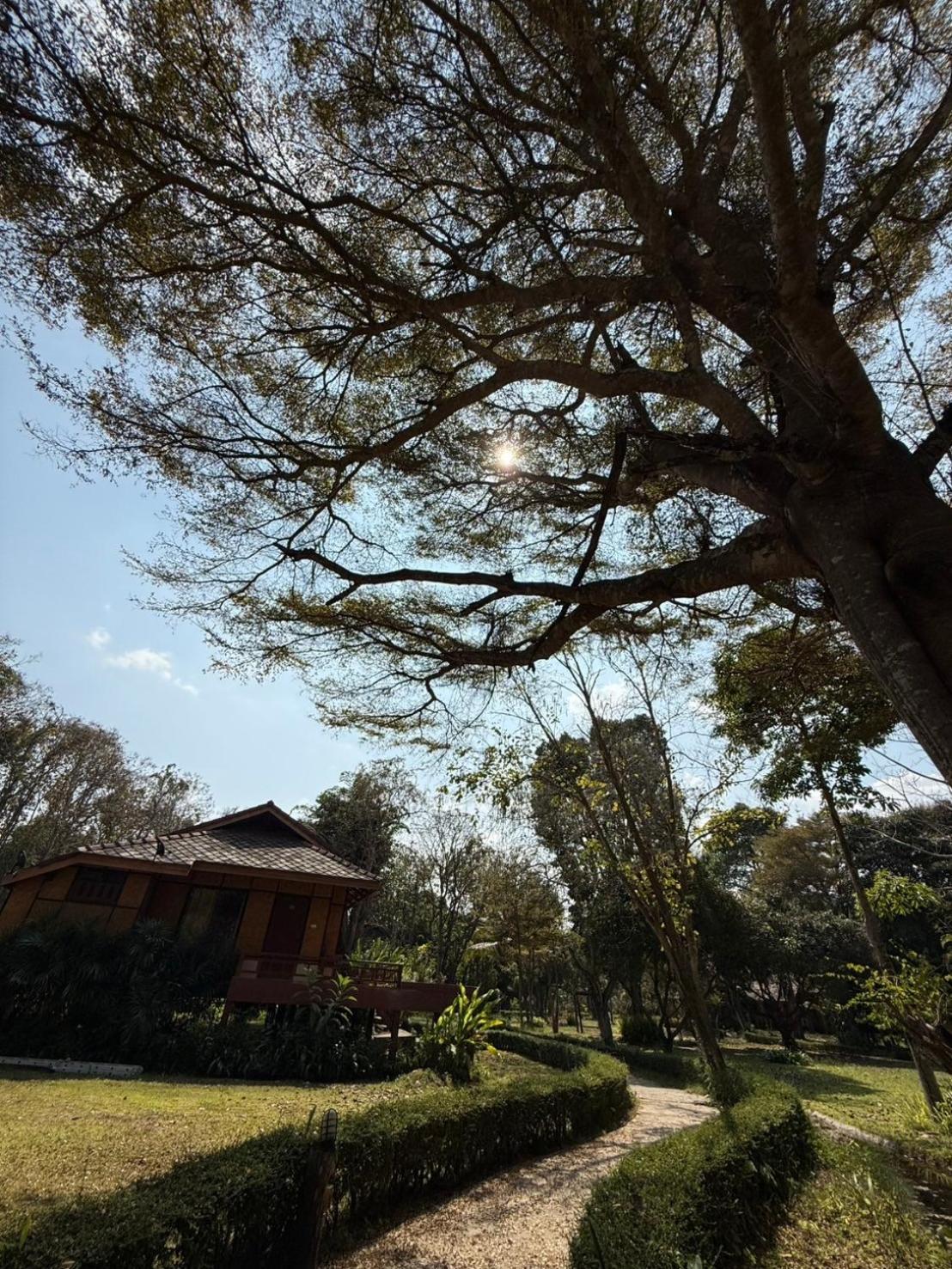 Baan Krating - Sha Resort