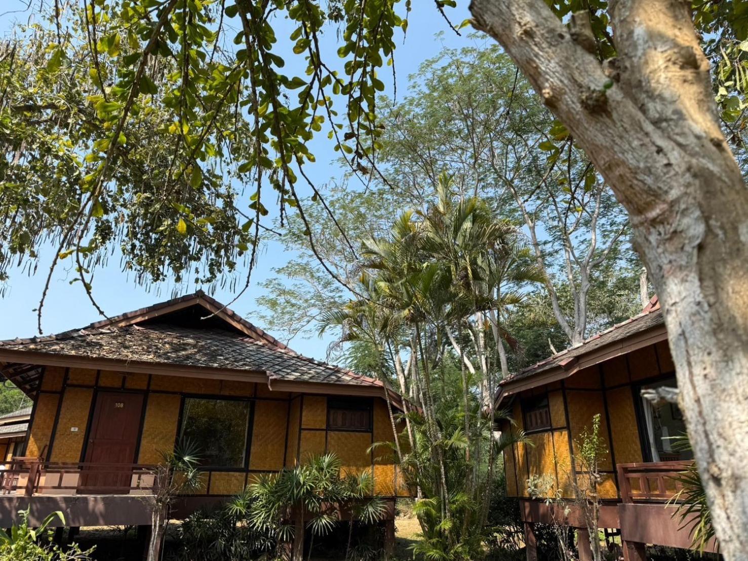 Resort Baan Krating - Sha