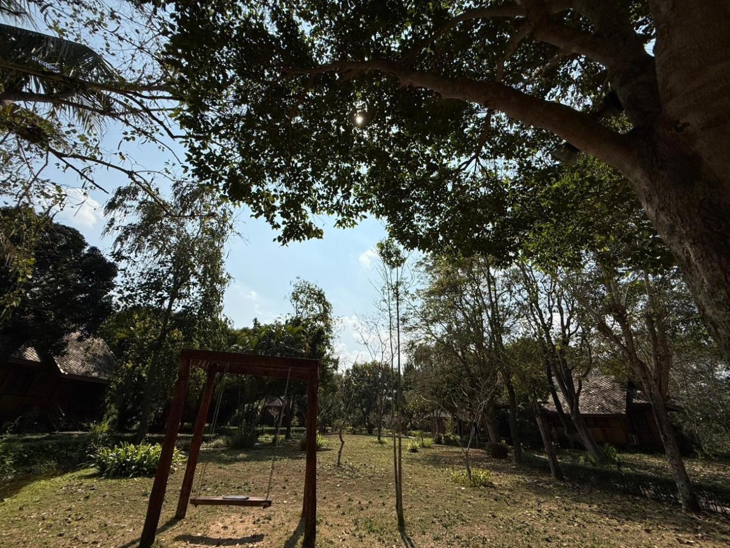 Baan Krating - Sha Resort 3*