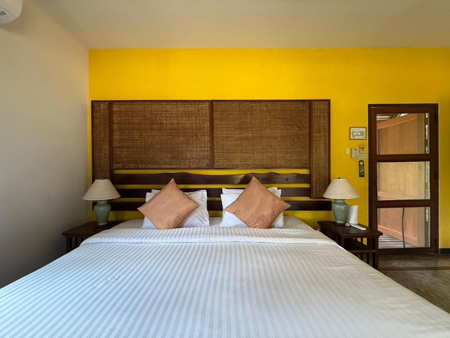 Baan Krating - Sha Resort