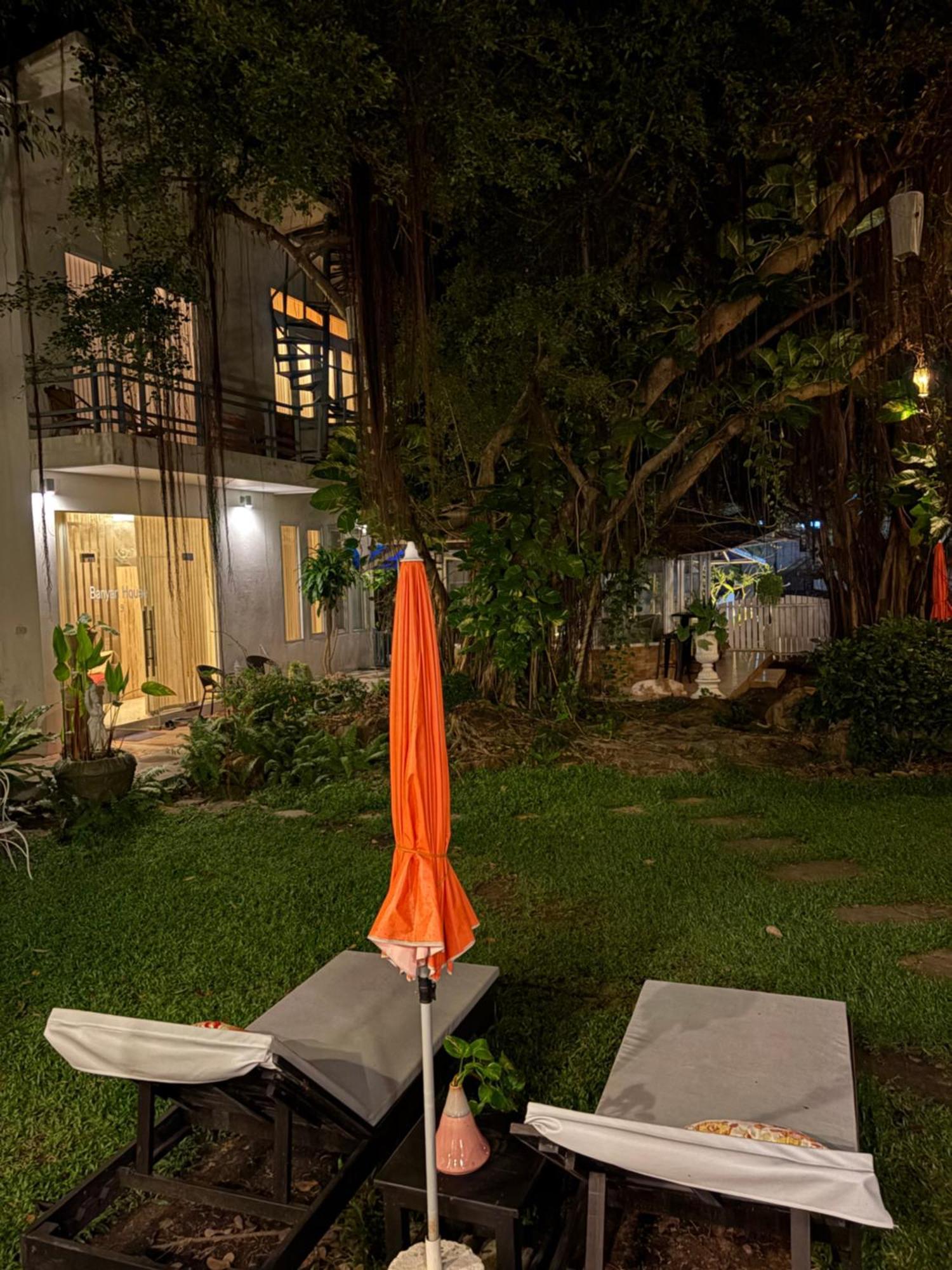 Bed & Breakfast Banyan House Samui (adults Only) Chaweng (Koh Samui)