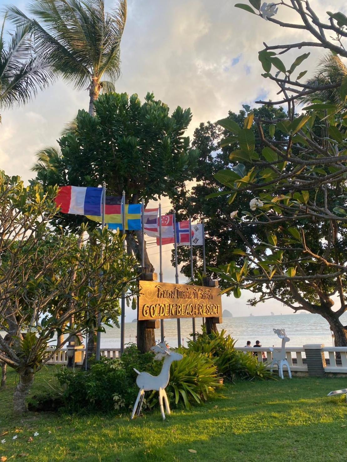 Golden Ao Nang
