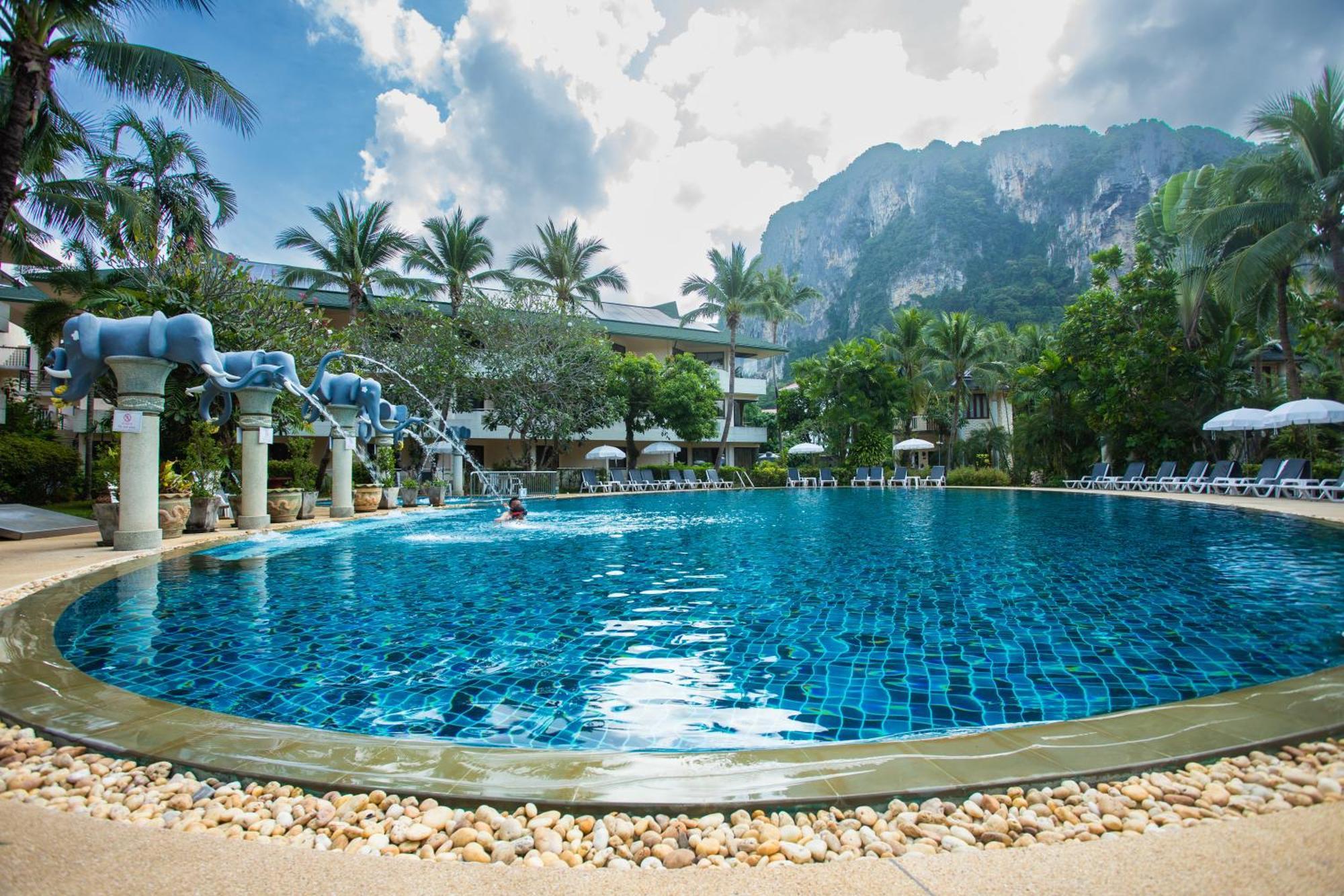 Resort Golden