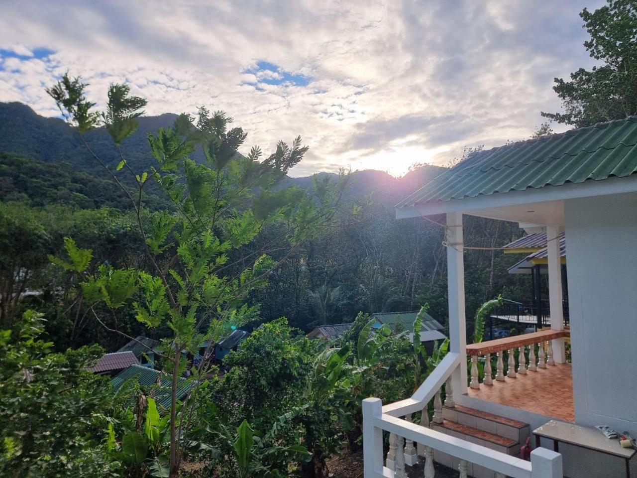 Private Paradise Koh Chang