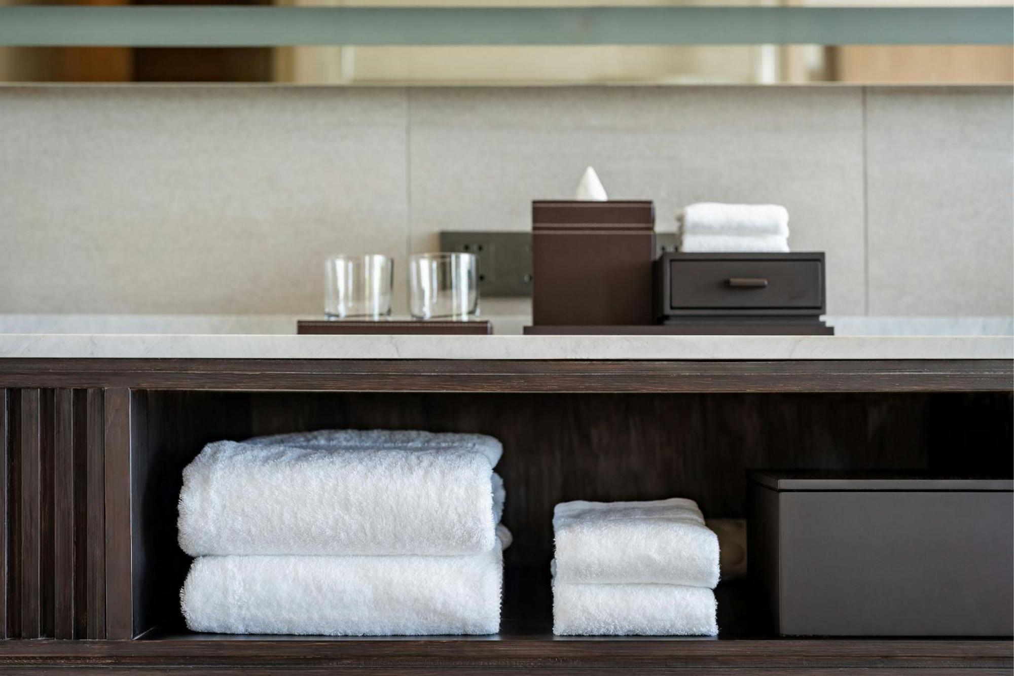 Marriott & Hotel 5*