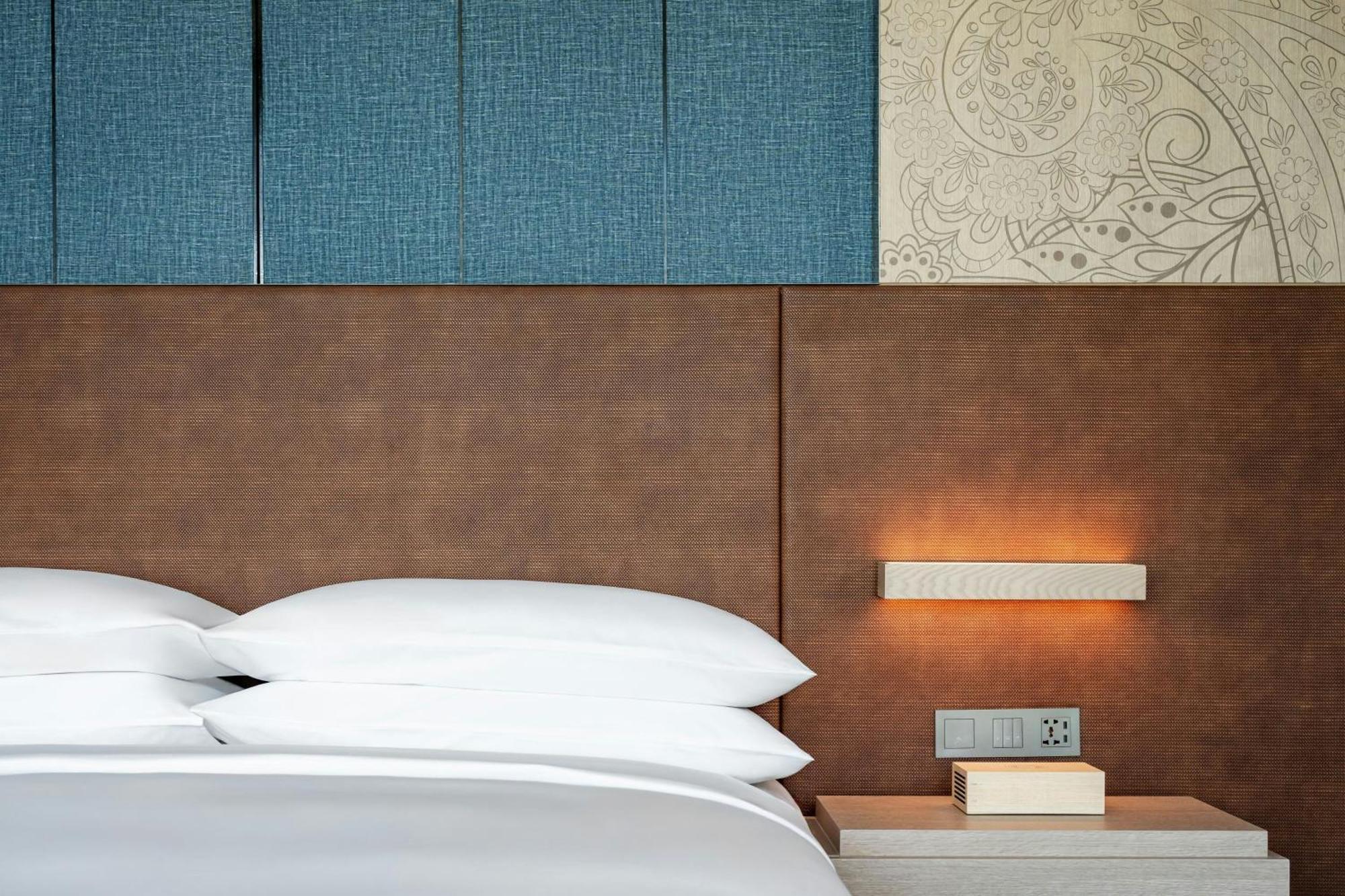 Hotel Marriott & Khao Lak
