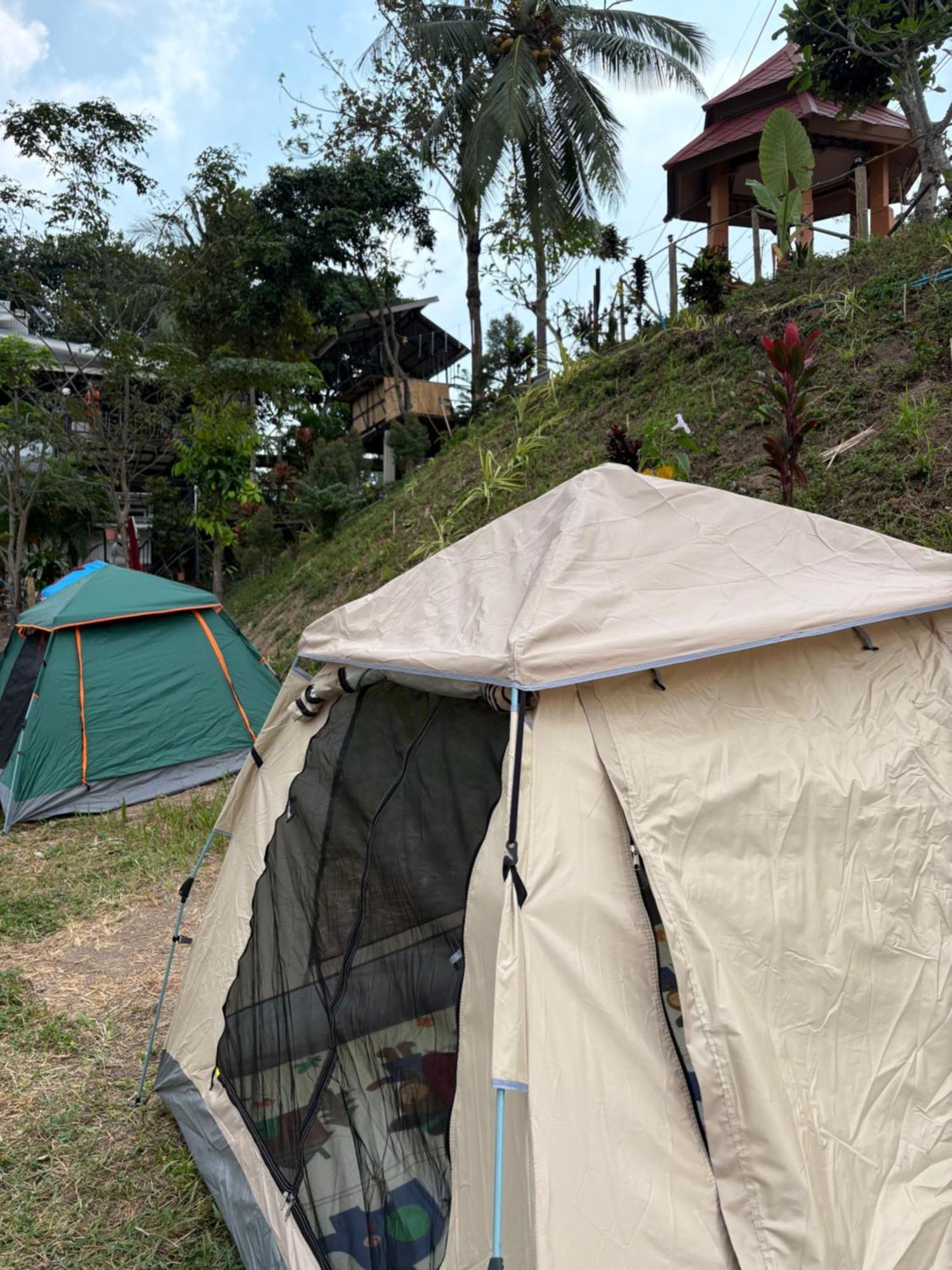 Kopan House Campsite Ko Pha Ngan