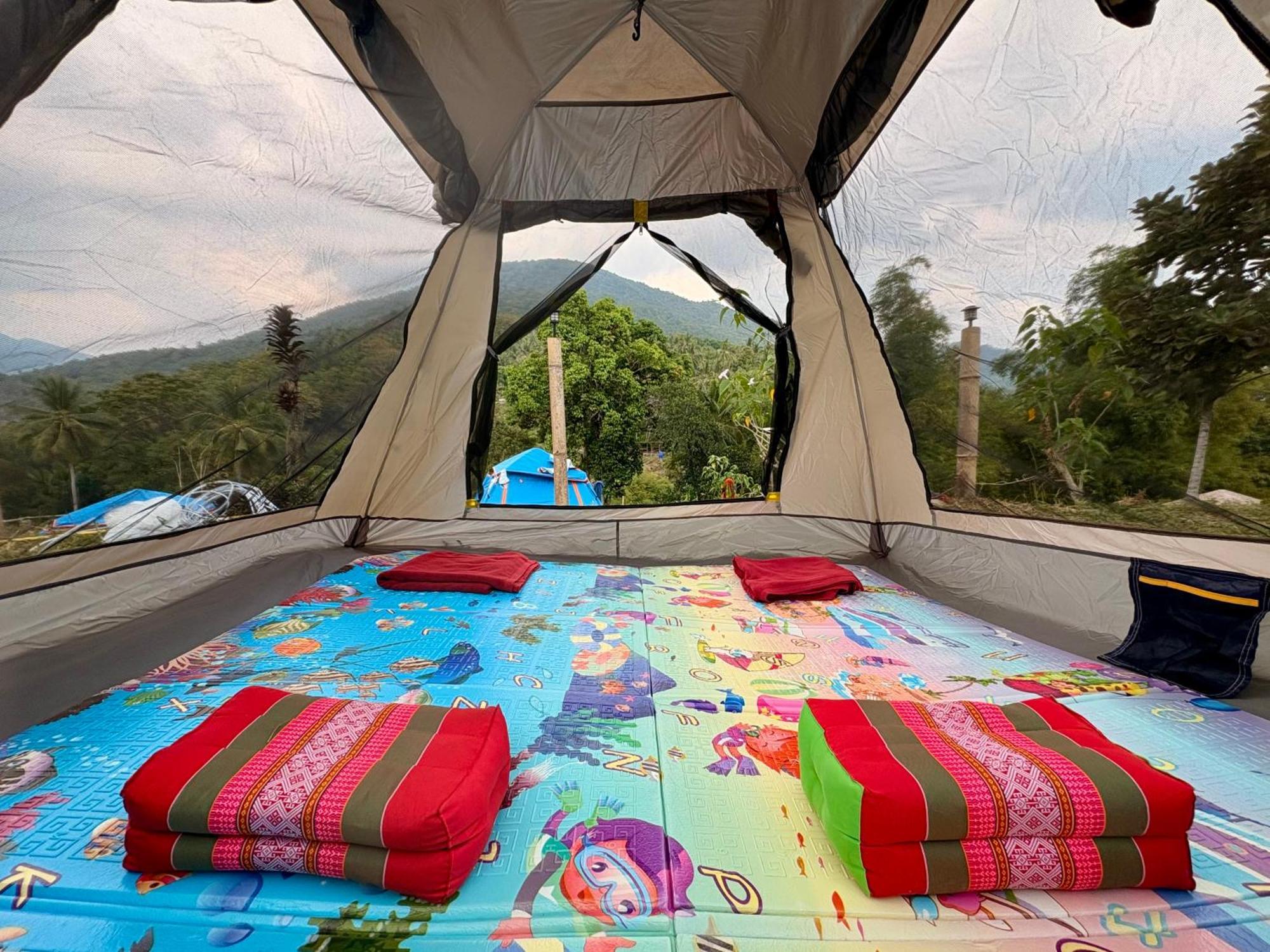 Kopan House * Ko Pha Ngan