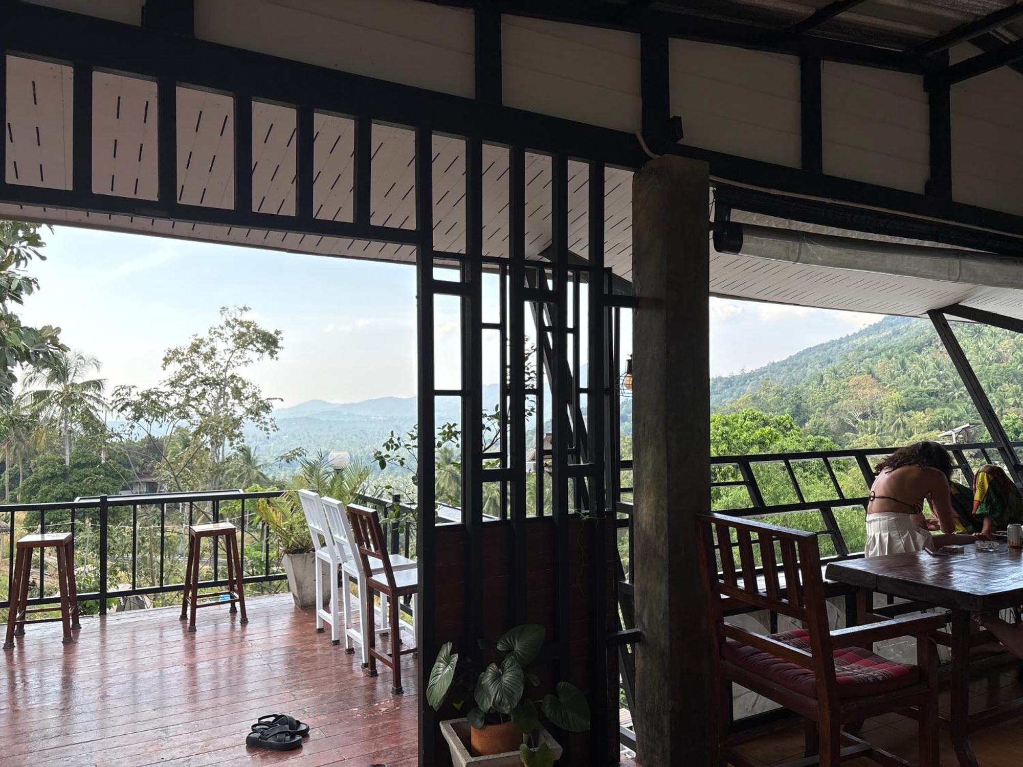 Kopan House *
