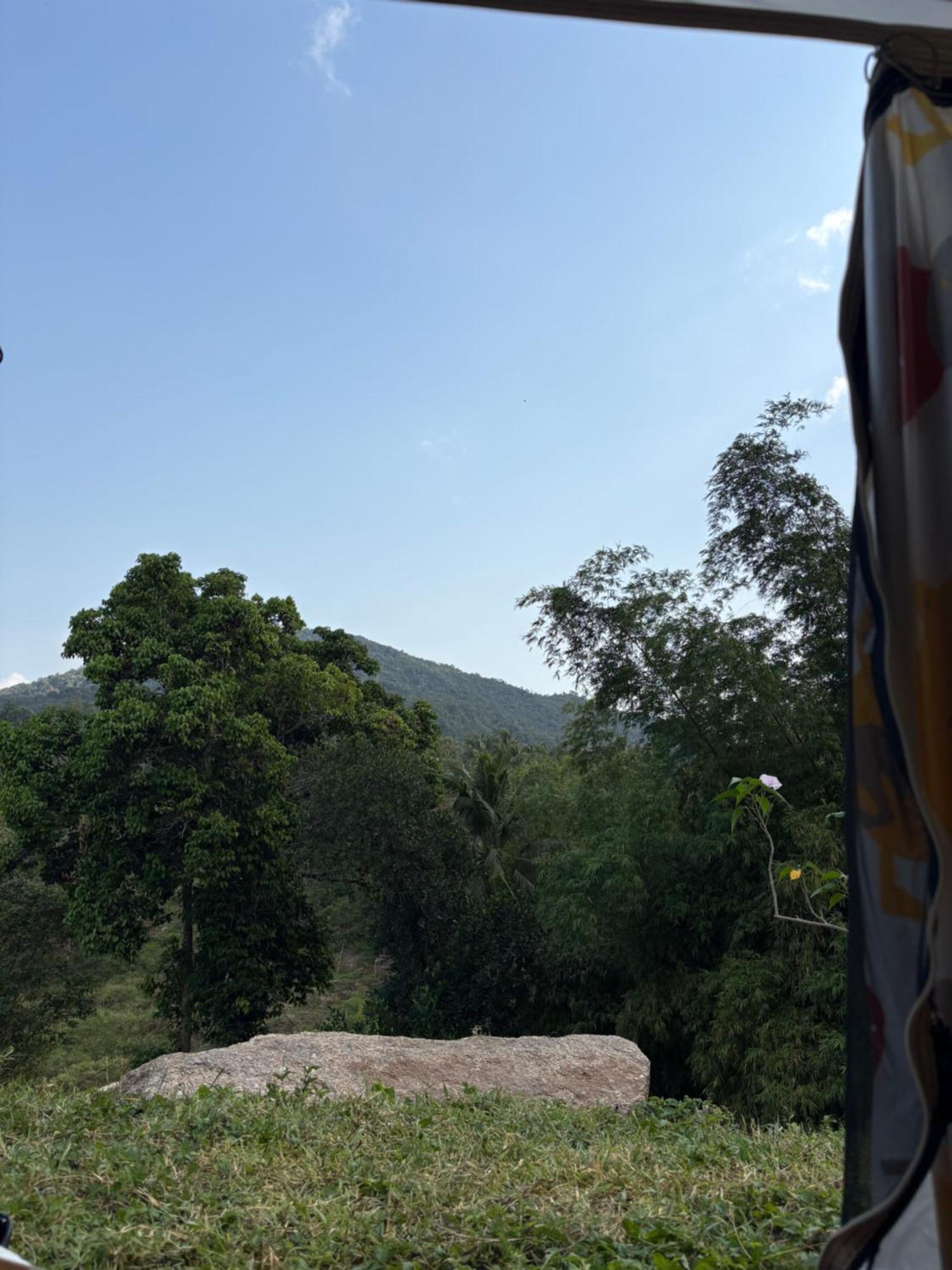Campsite Kopan House