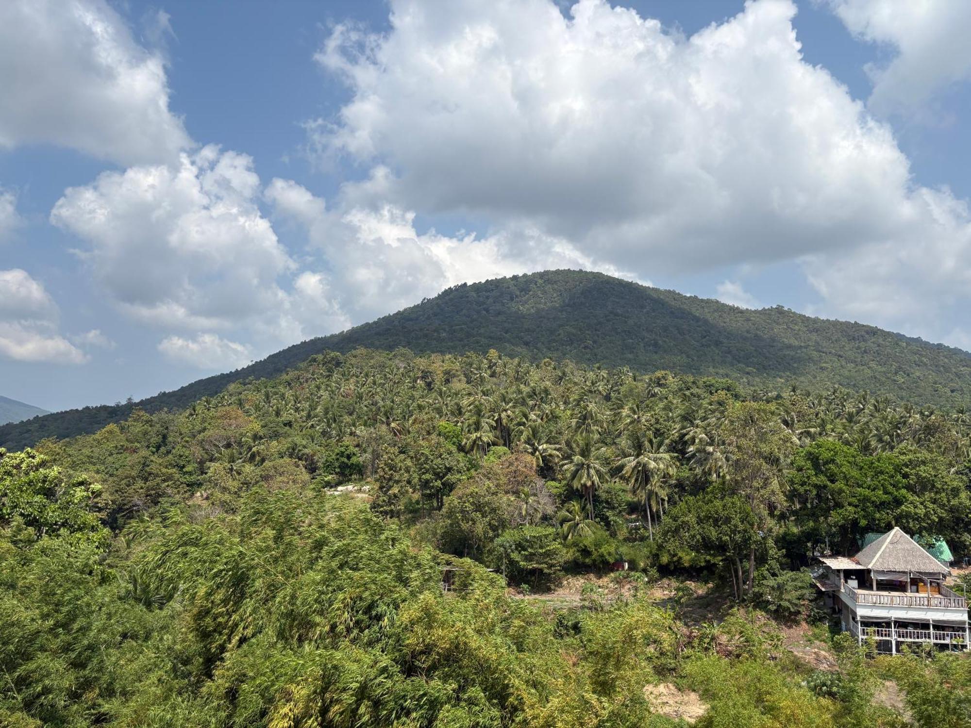 Kopan House * Ko Pha Ngan
