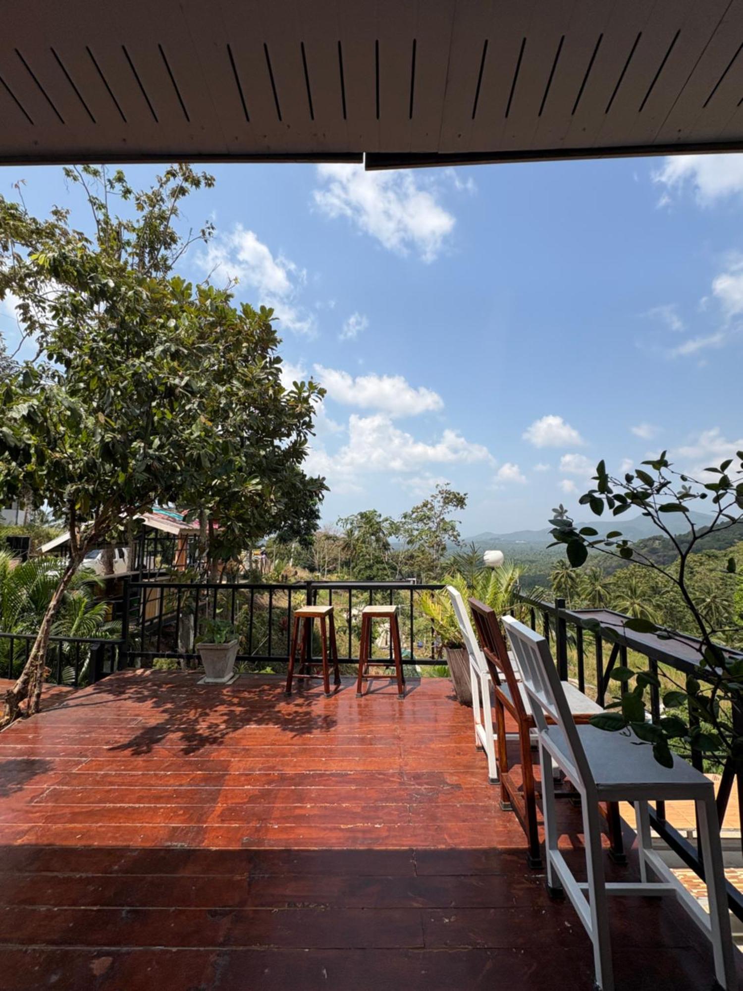 Kopan House Ko Pha Ngan