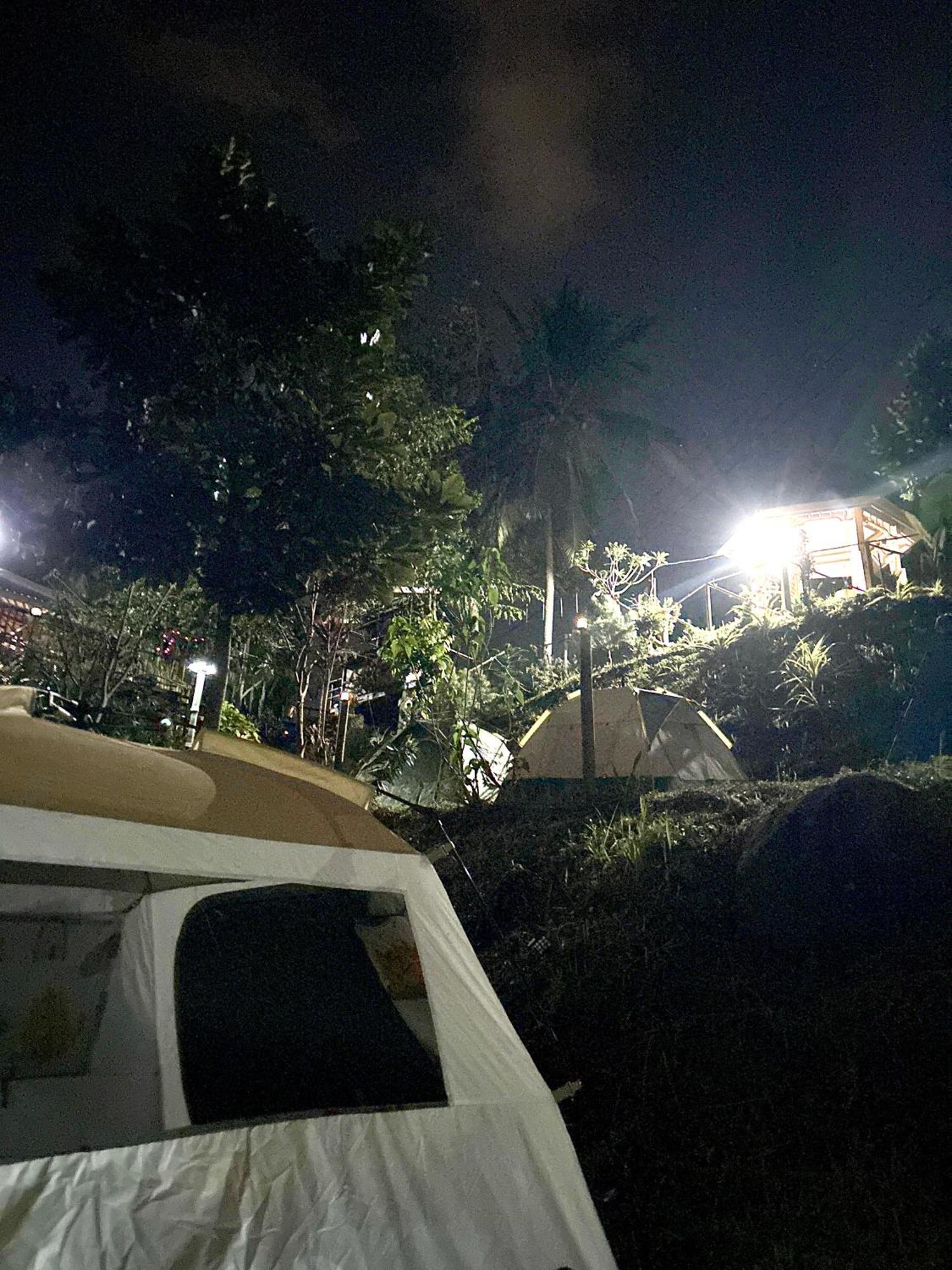 Campsite Kopan House Ko Pha Ngan