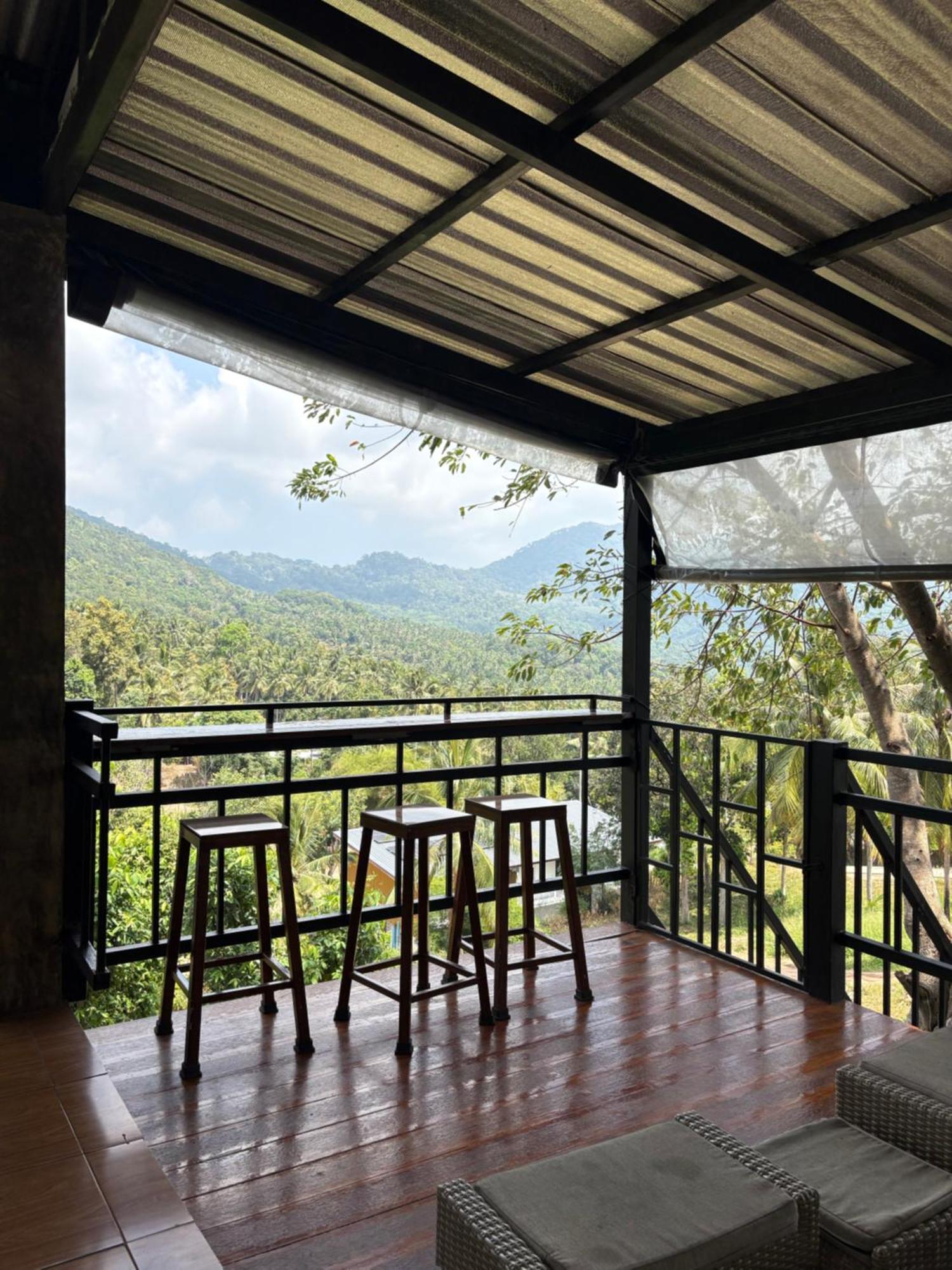 Kopan House Ko Pha Ngan