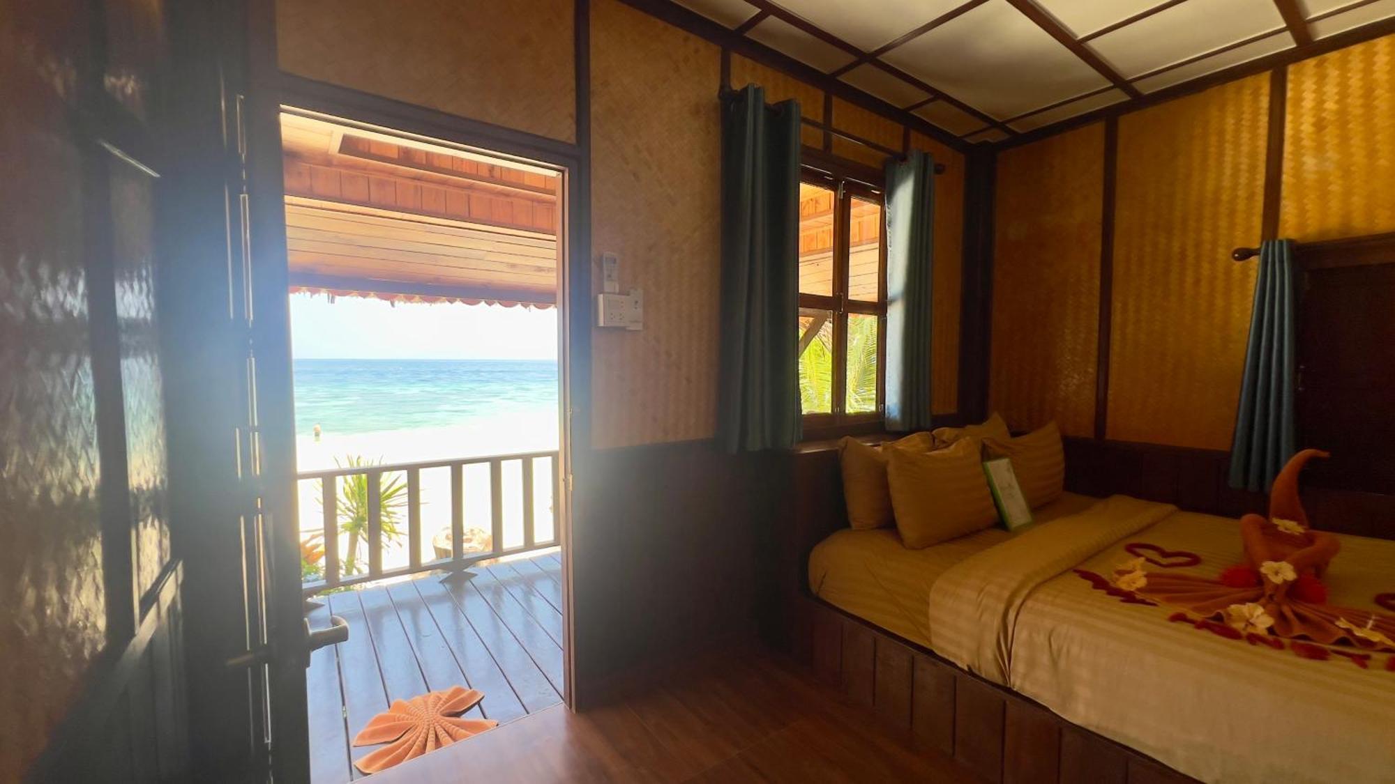 Relax Resort