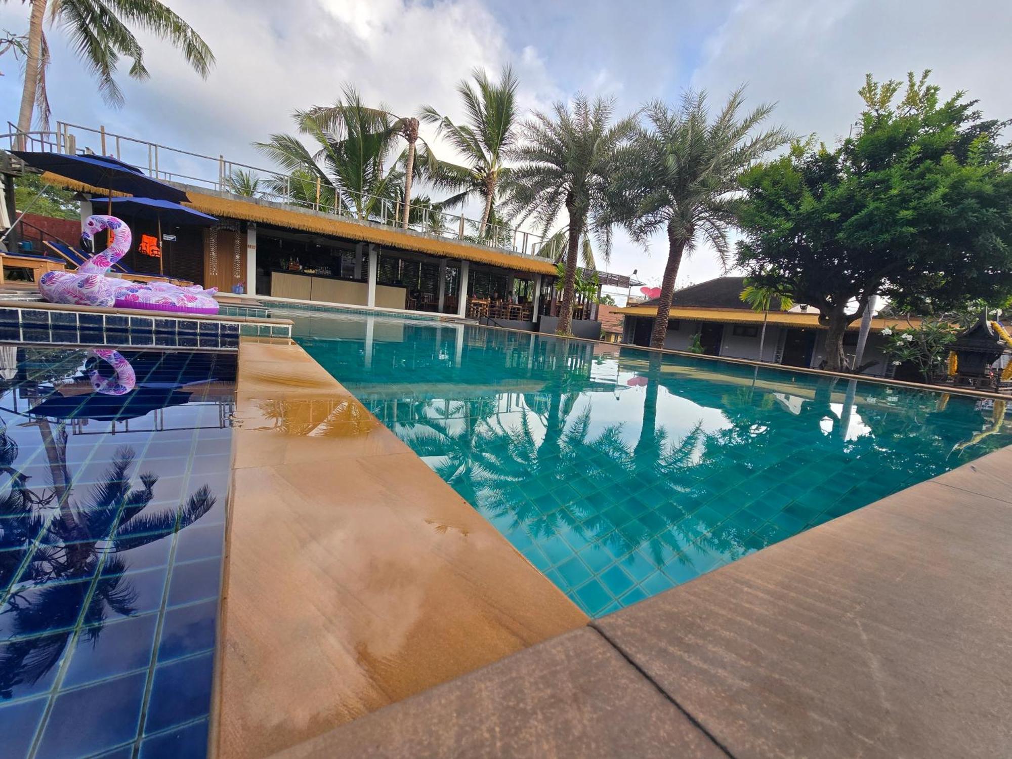 Hotel Sasitara