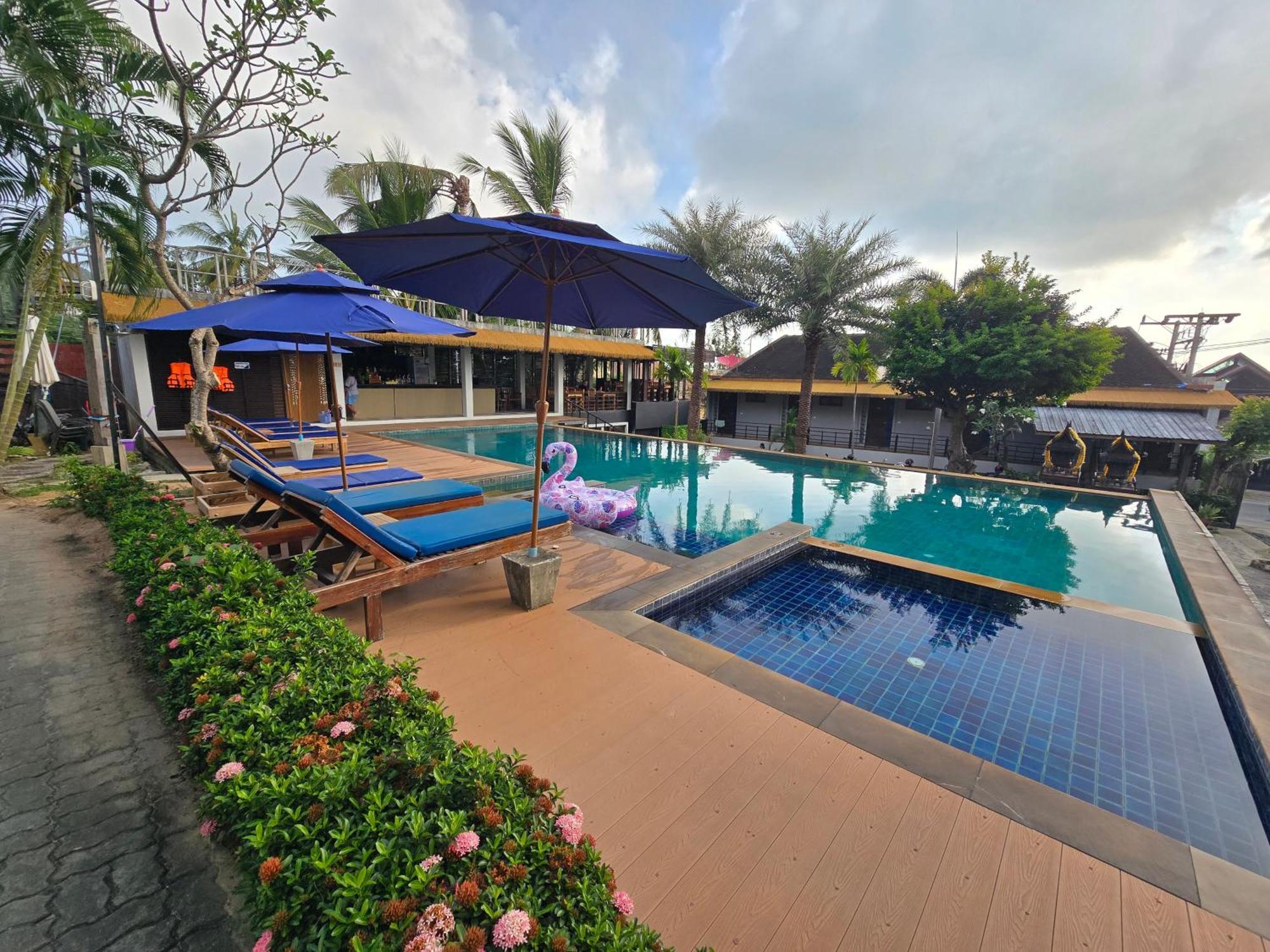 Sasitara 3* Koh Samui