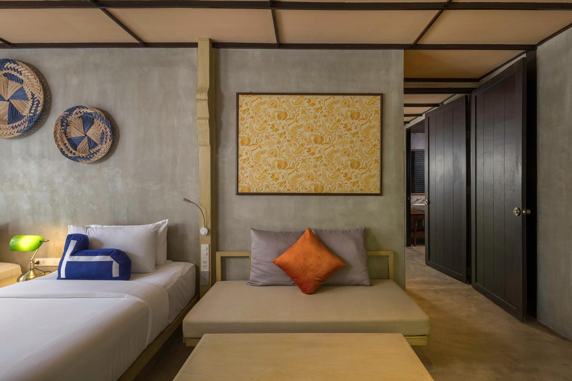 Homm Chura Samui (adults Only)