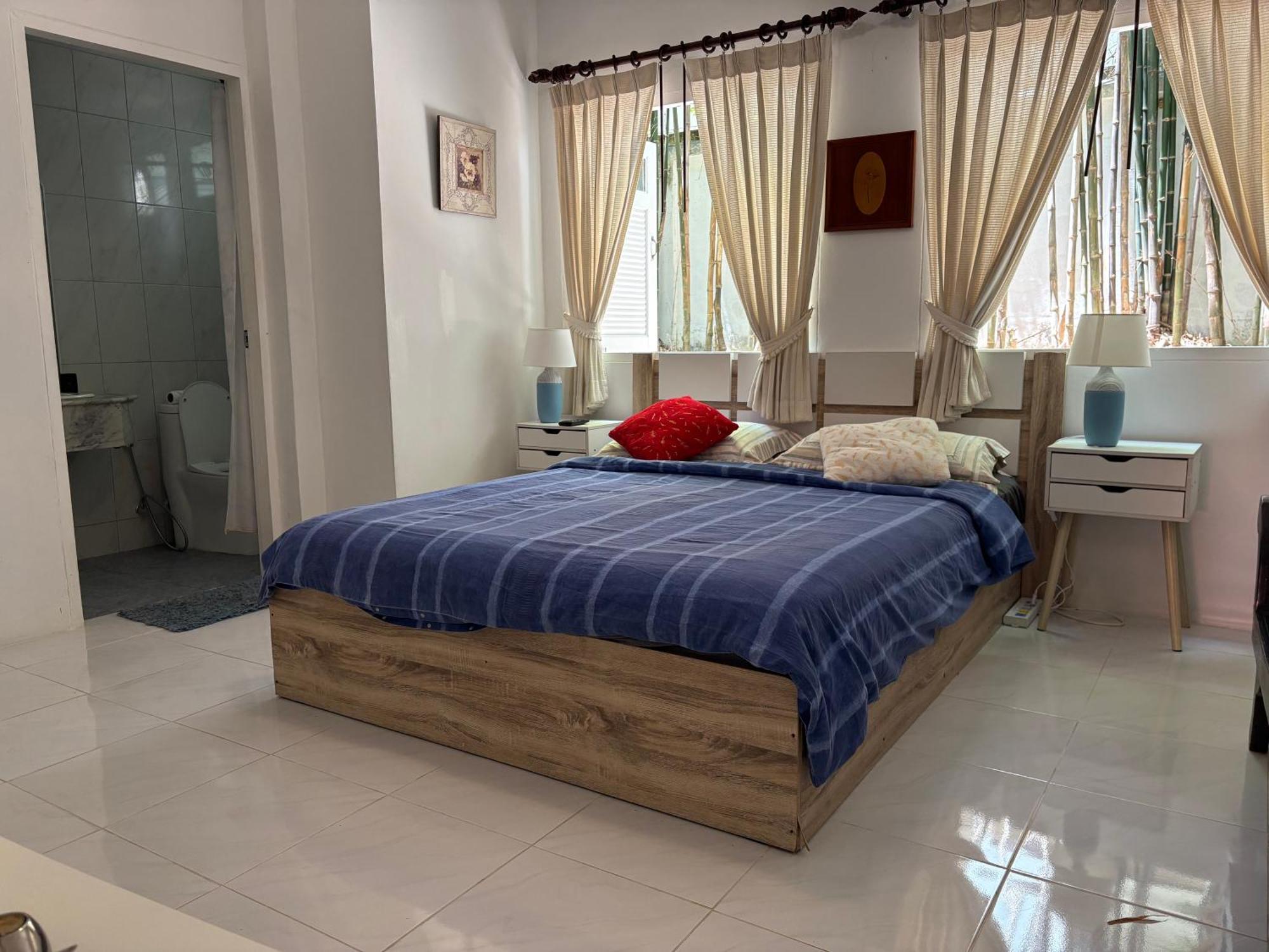 Bed & Breakfast Banyan House Samui (adults Only)