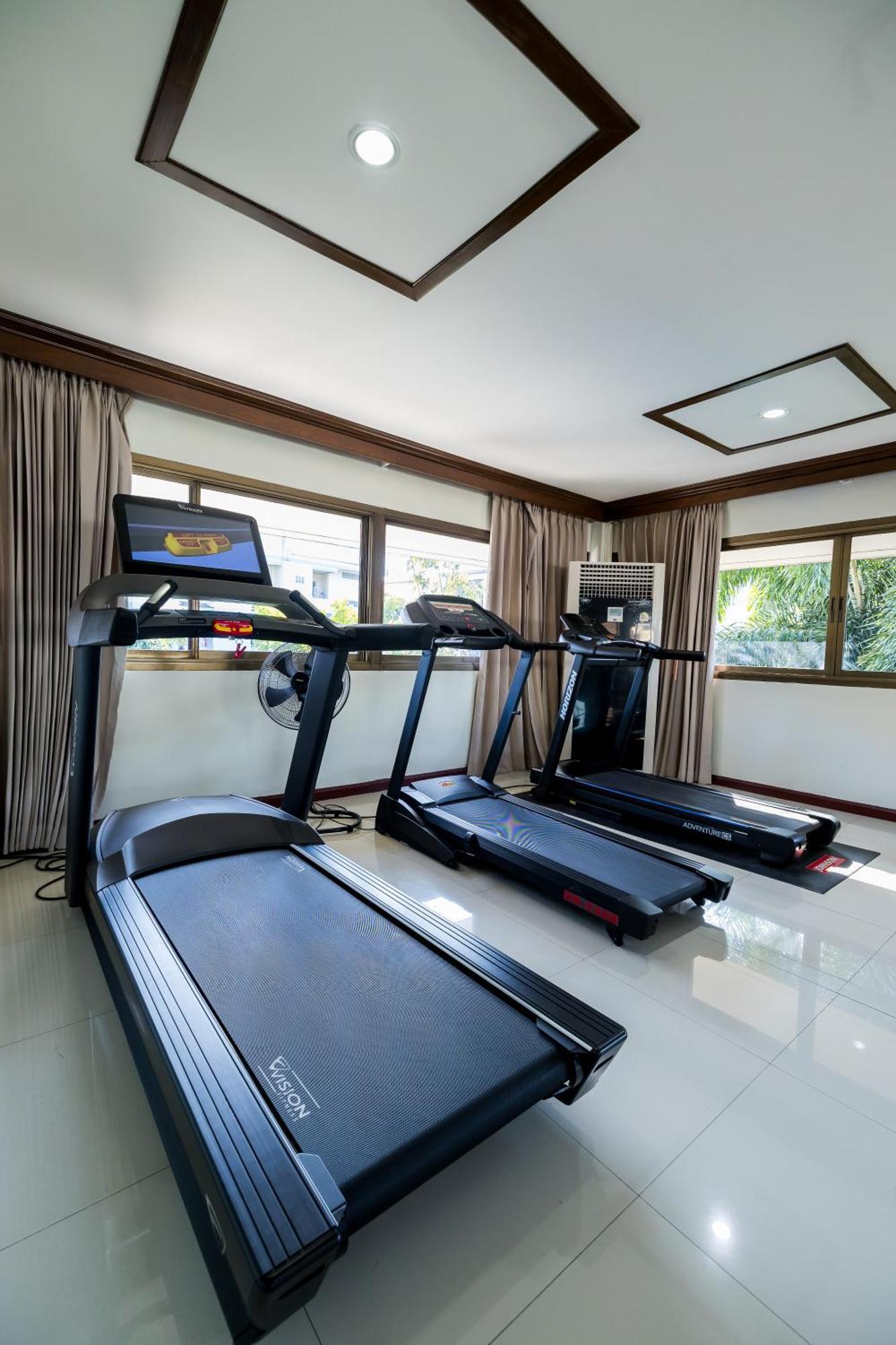 Nak Nakara Hotel-sha Extra 4* Chiang Rai
