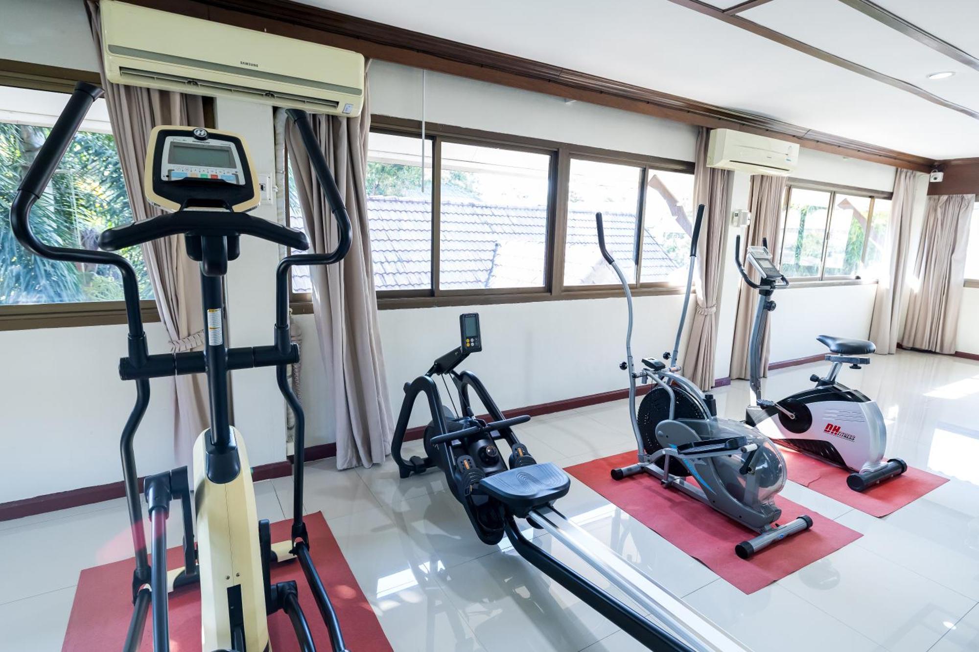 Hotel Nak Nakara Hotel-sha Extra 4*