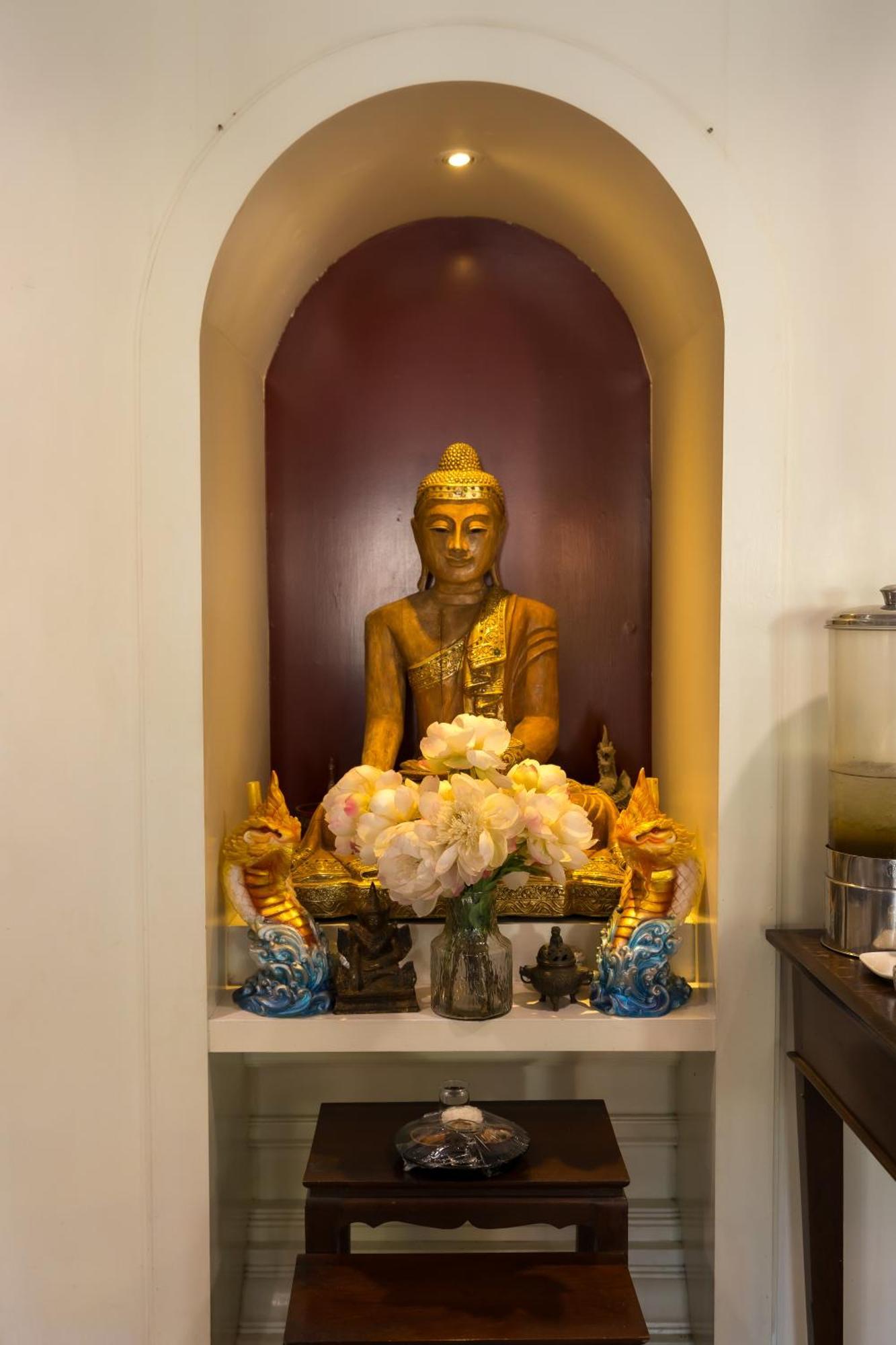 Nak Nakara Hotel-sha Extra Chiang Rai
