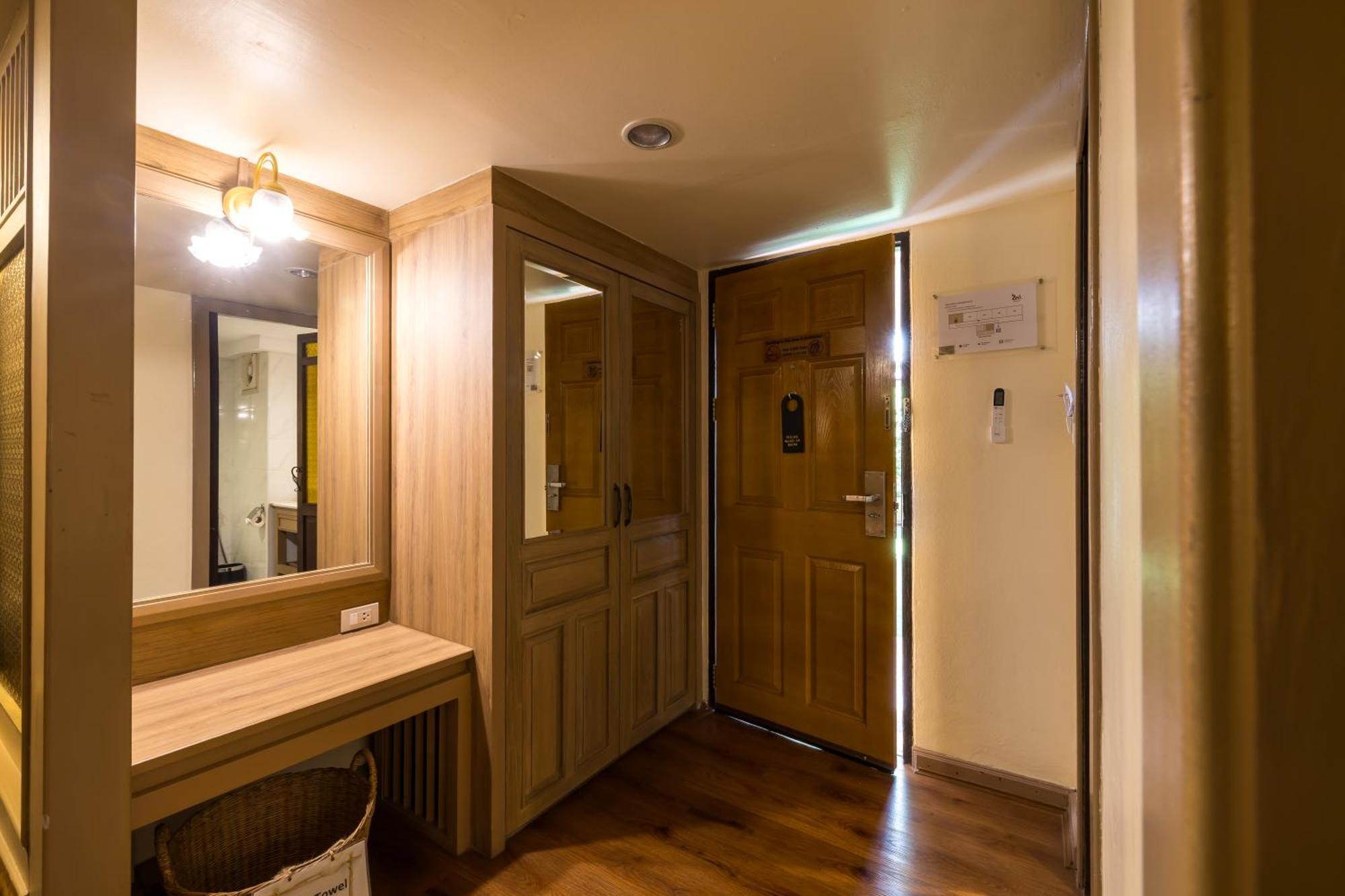 Nak Nakara Hotel-sha Extra Chiang Rai