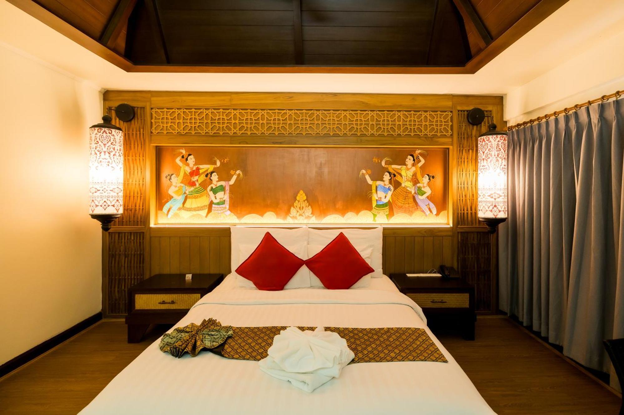 Nak Nakara Hotel-sha Extra 4*
