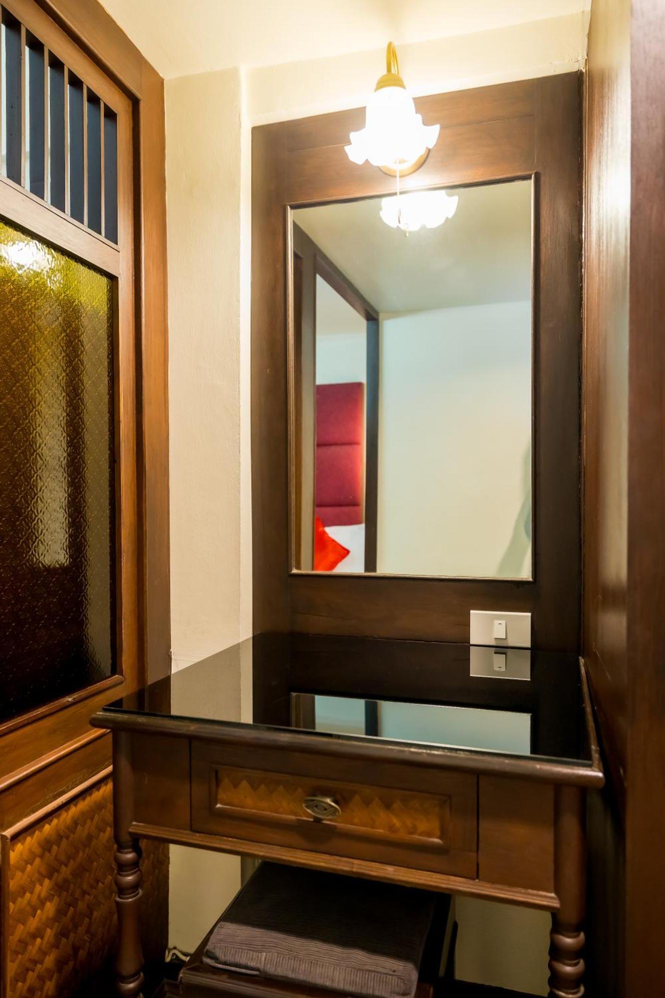 Nak Nakara Hotel-sha Extra Chiang Rai