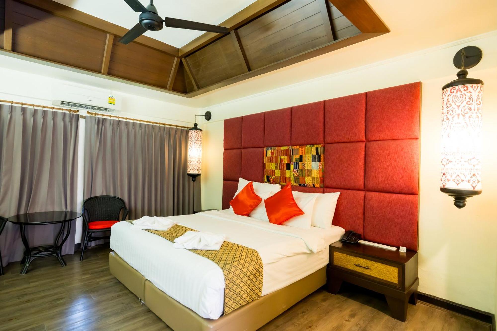 Hotel Nak Nakara Hotel-sha Extra