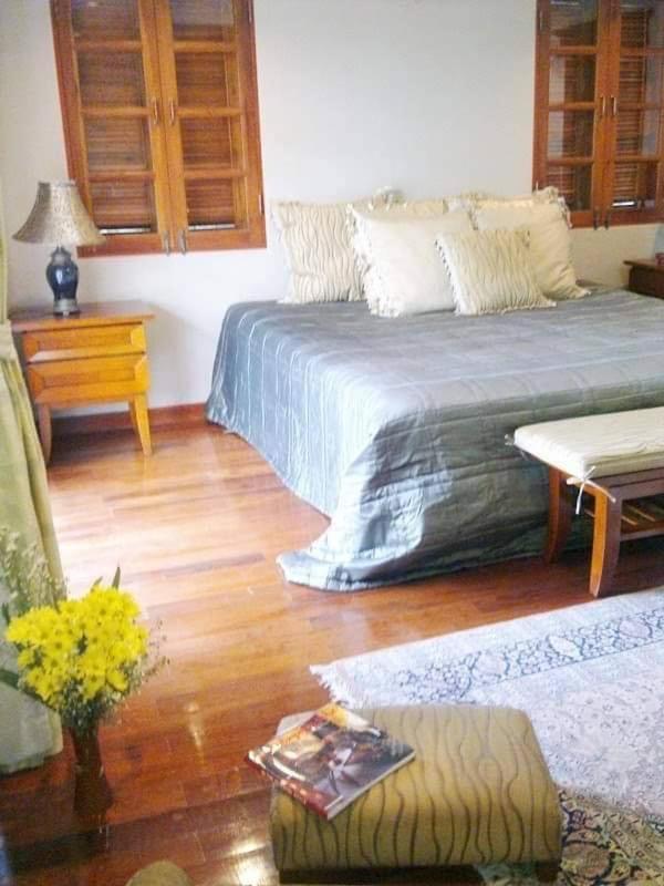 Casa de hóspedes Bed & Breakfast Chiang Rai Chiang Rai