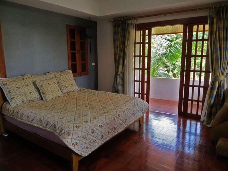 Casa de hóspedes Bed & Breakfast Chiang Rai Chiang Rai