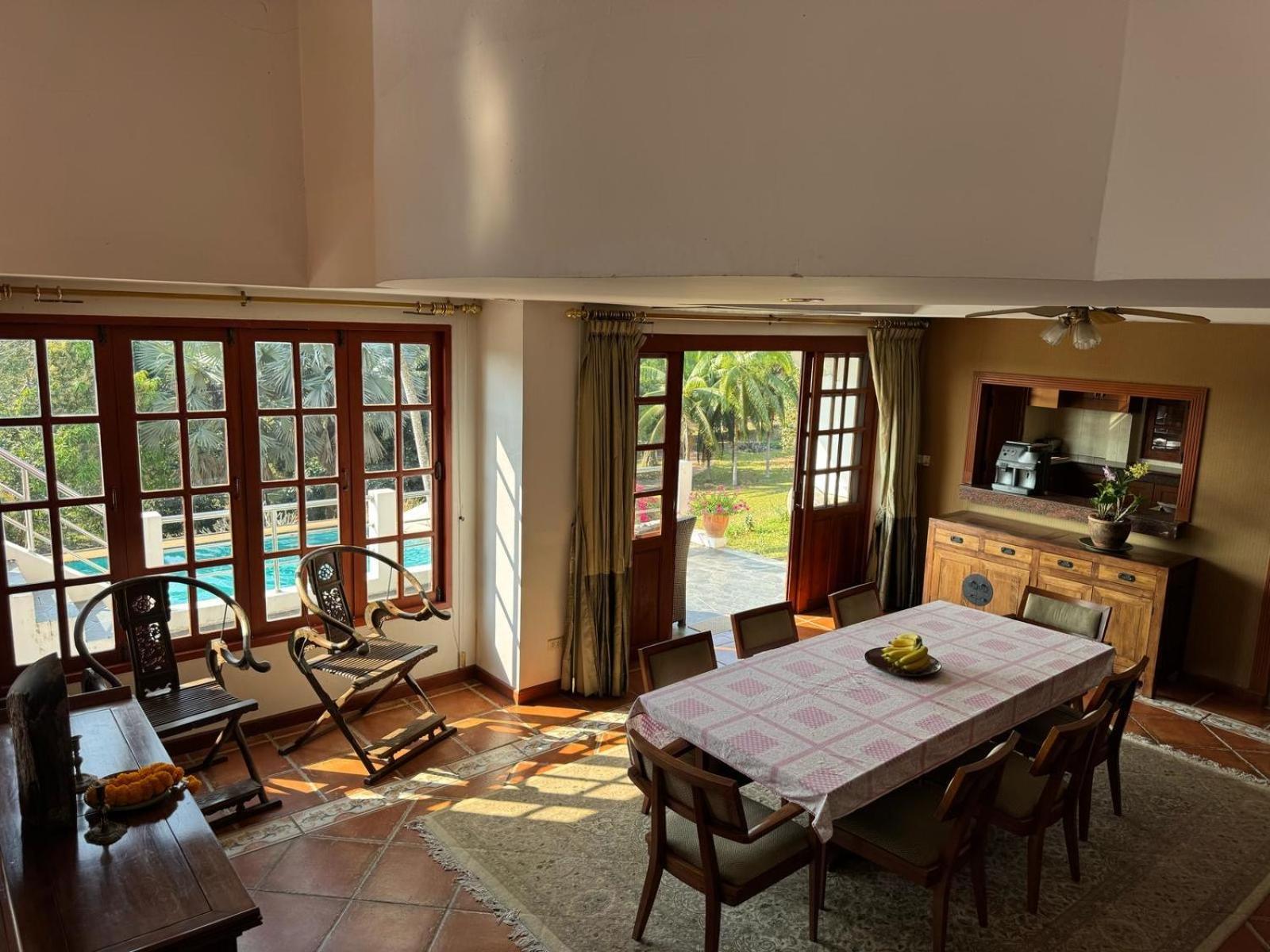 Bed & Breakfast Chiang Rai * Chiang Rai