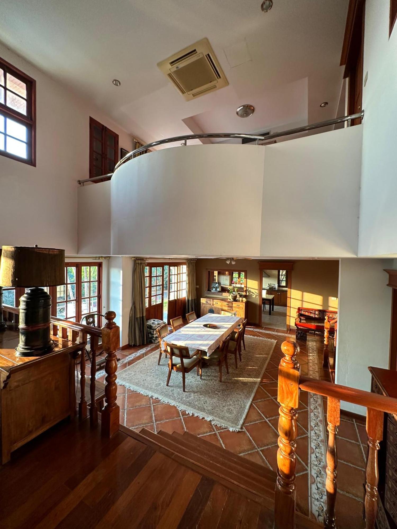 Bed & Breakfast Chiang Rai *