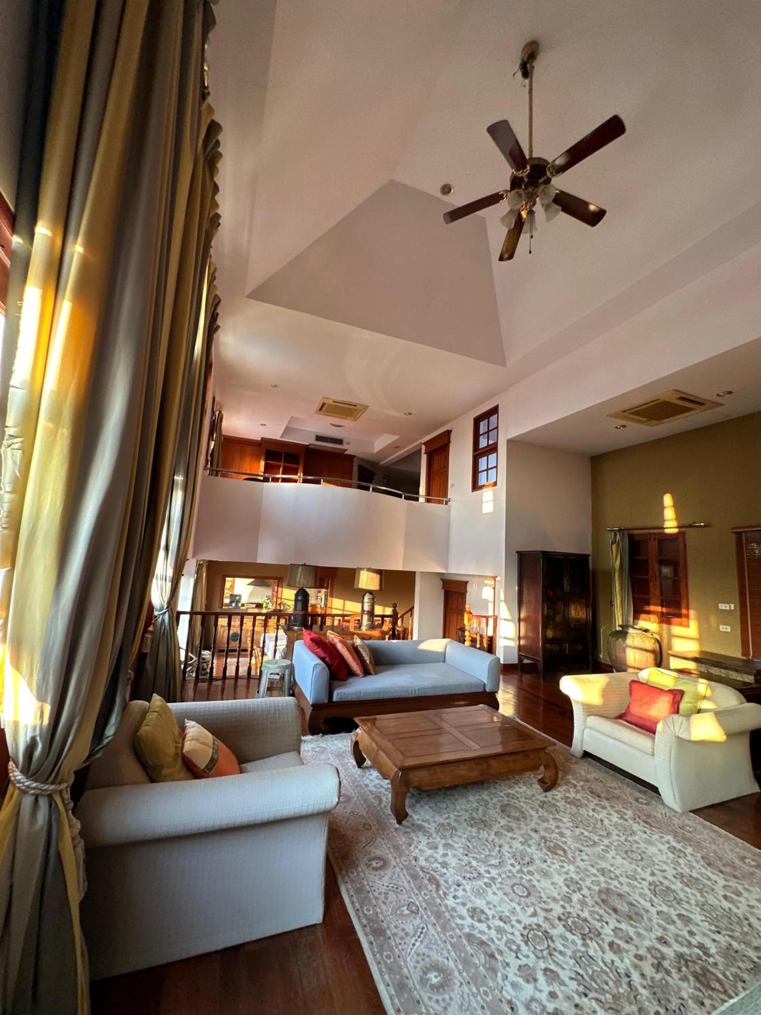 Bed & Breakfast Chiang Rai * Chiang Rai