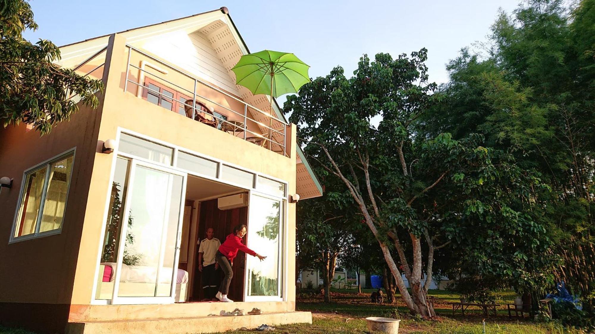 Bed & Breakfast Chiang Rai