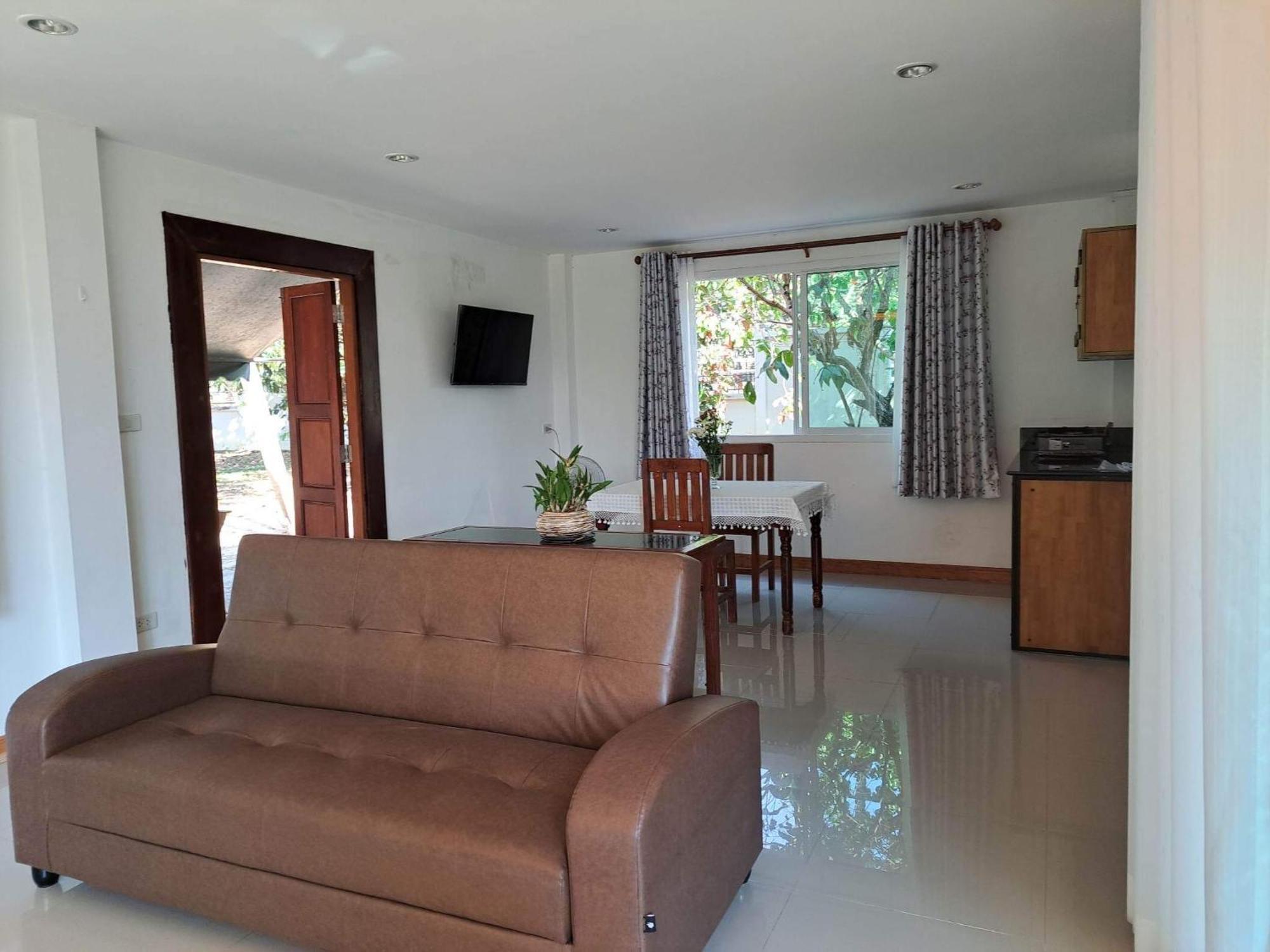 Bed & Breakfast Chiang Rai Casa de hóspedes