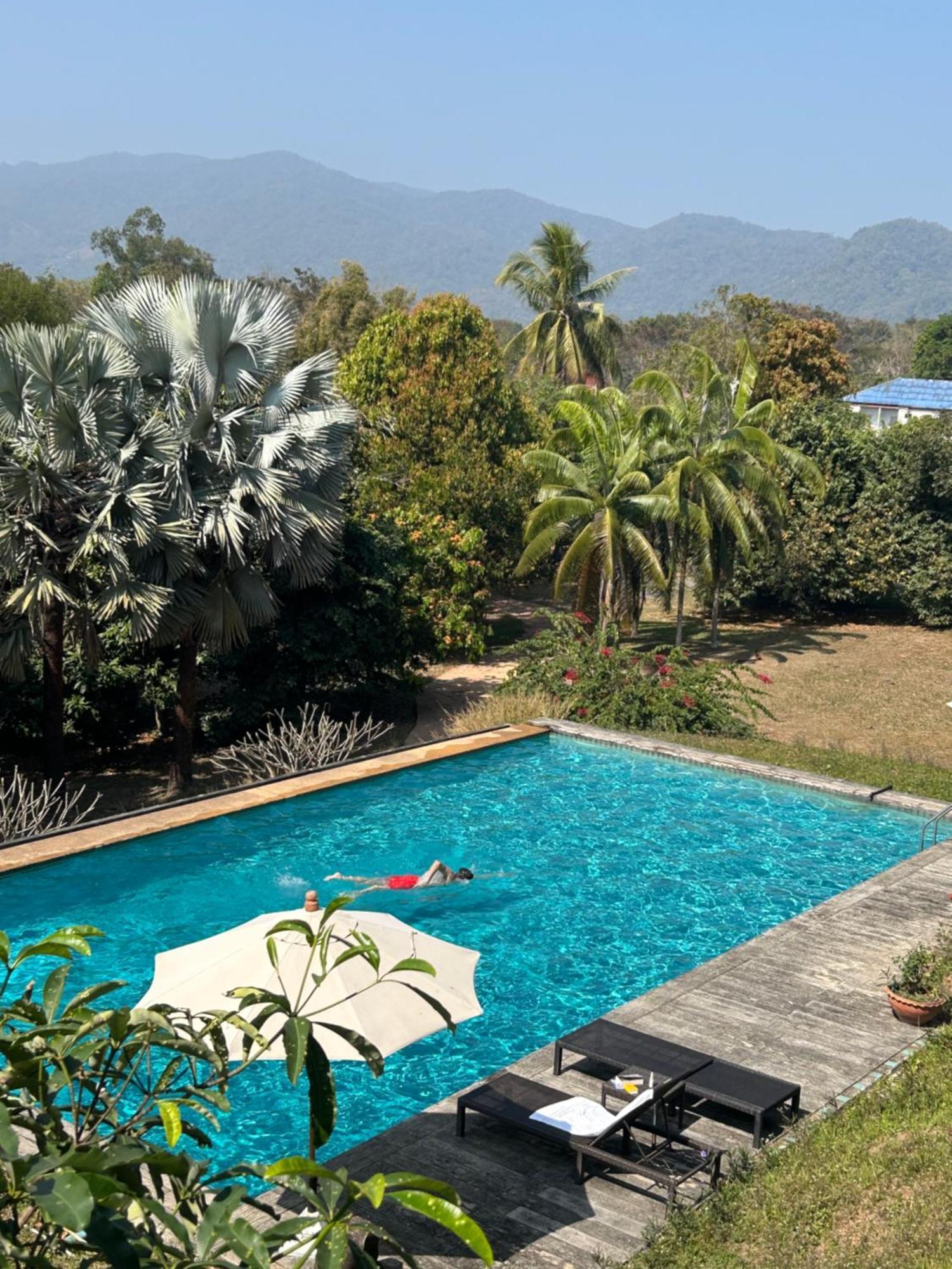 Casa de hóspedes Bed & Breakfast Chiang Rai Chiang Rai