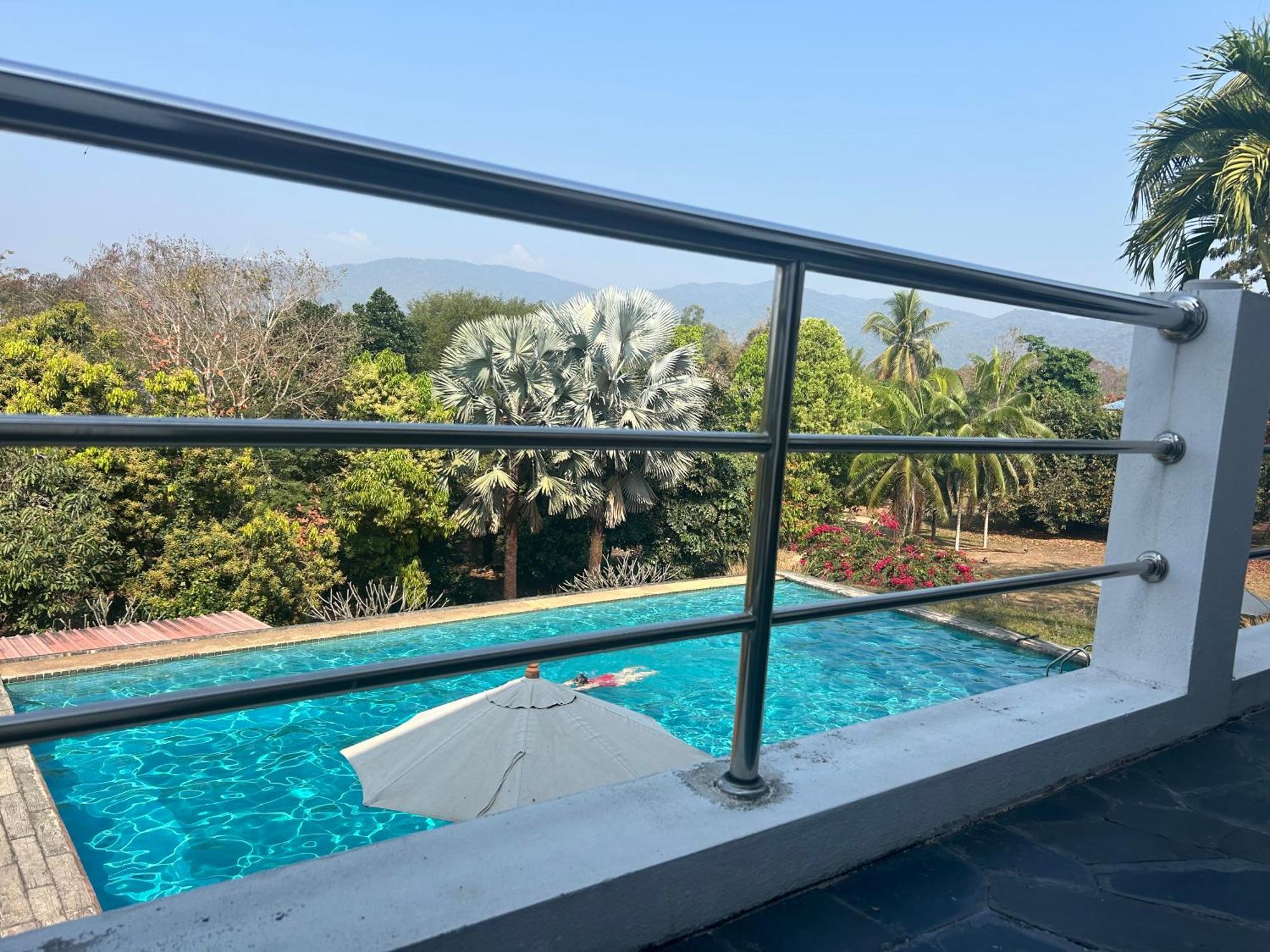 Bed & Breakfast Chiang Rai * Chiang Rai