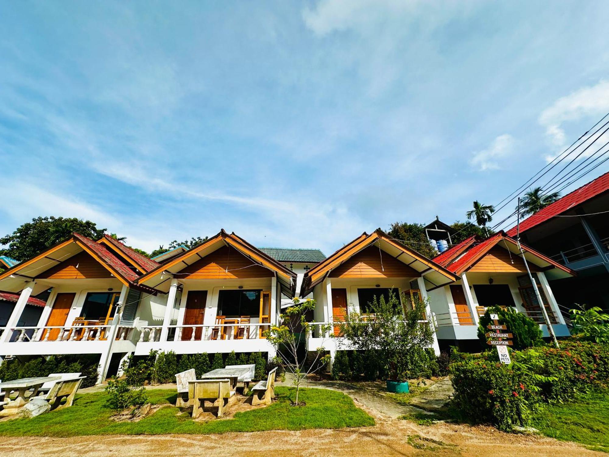 Resort The Scenery