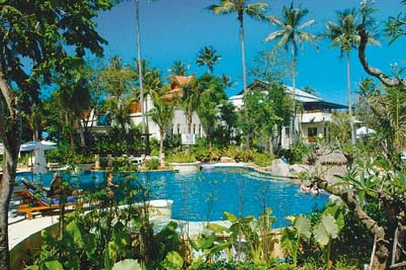 Resort Horizon & Karon
