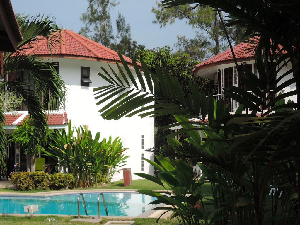Mango & Hua Hin