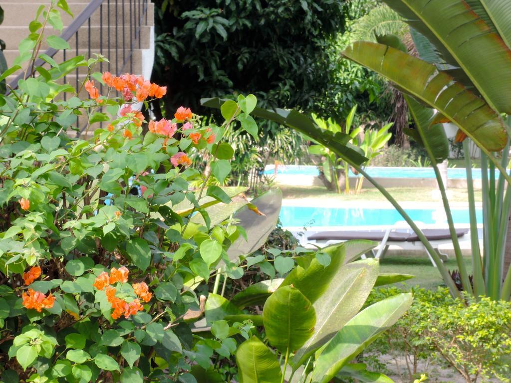 Mango & Resort Hua Hin