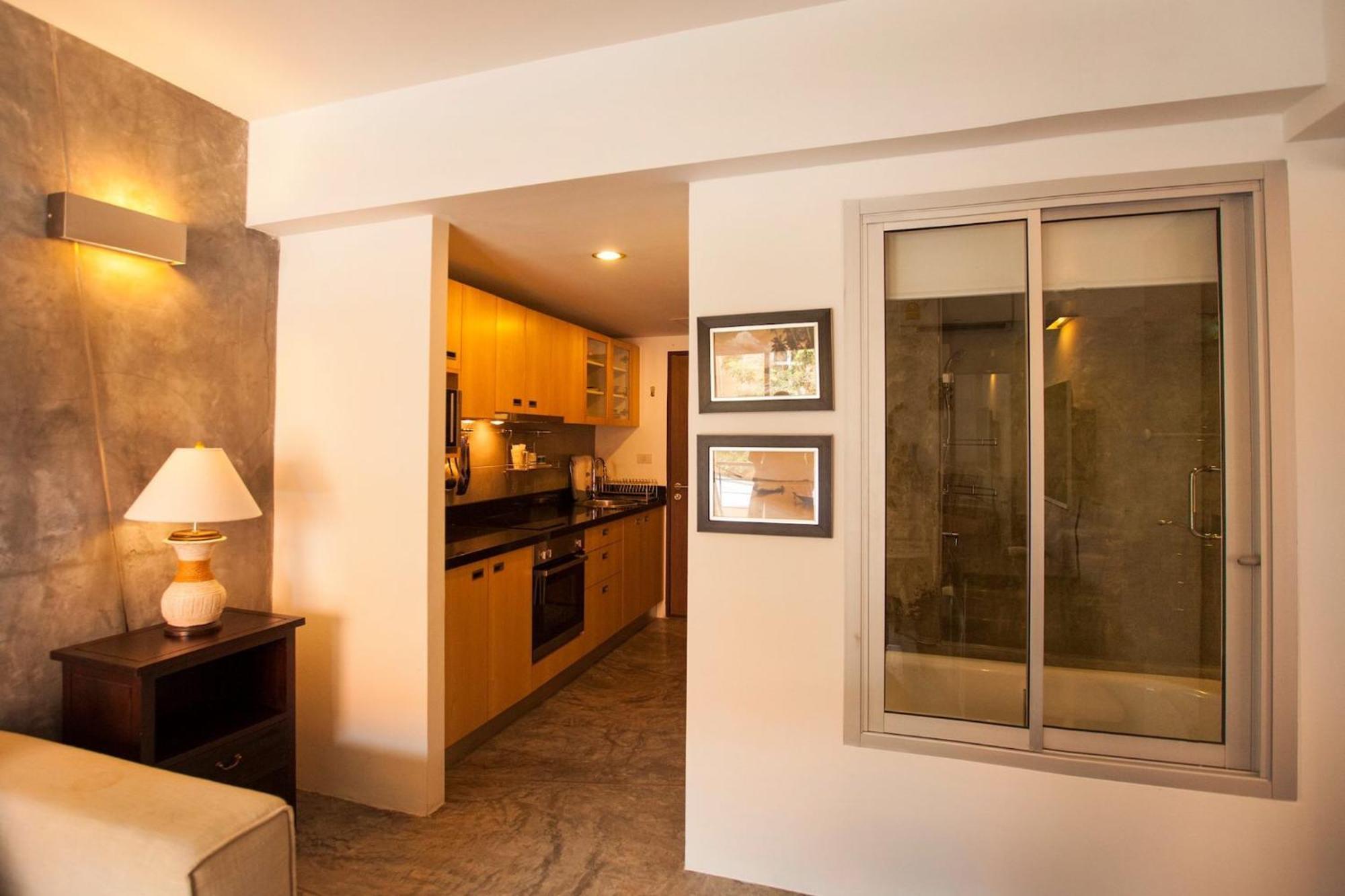 Replay One Bedroom Apartment Bang Rak Beach (Koh Samui)