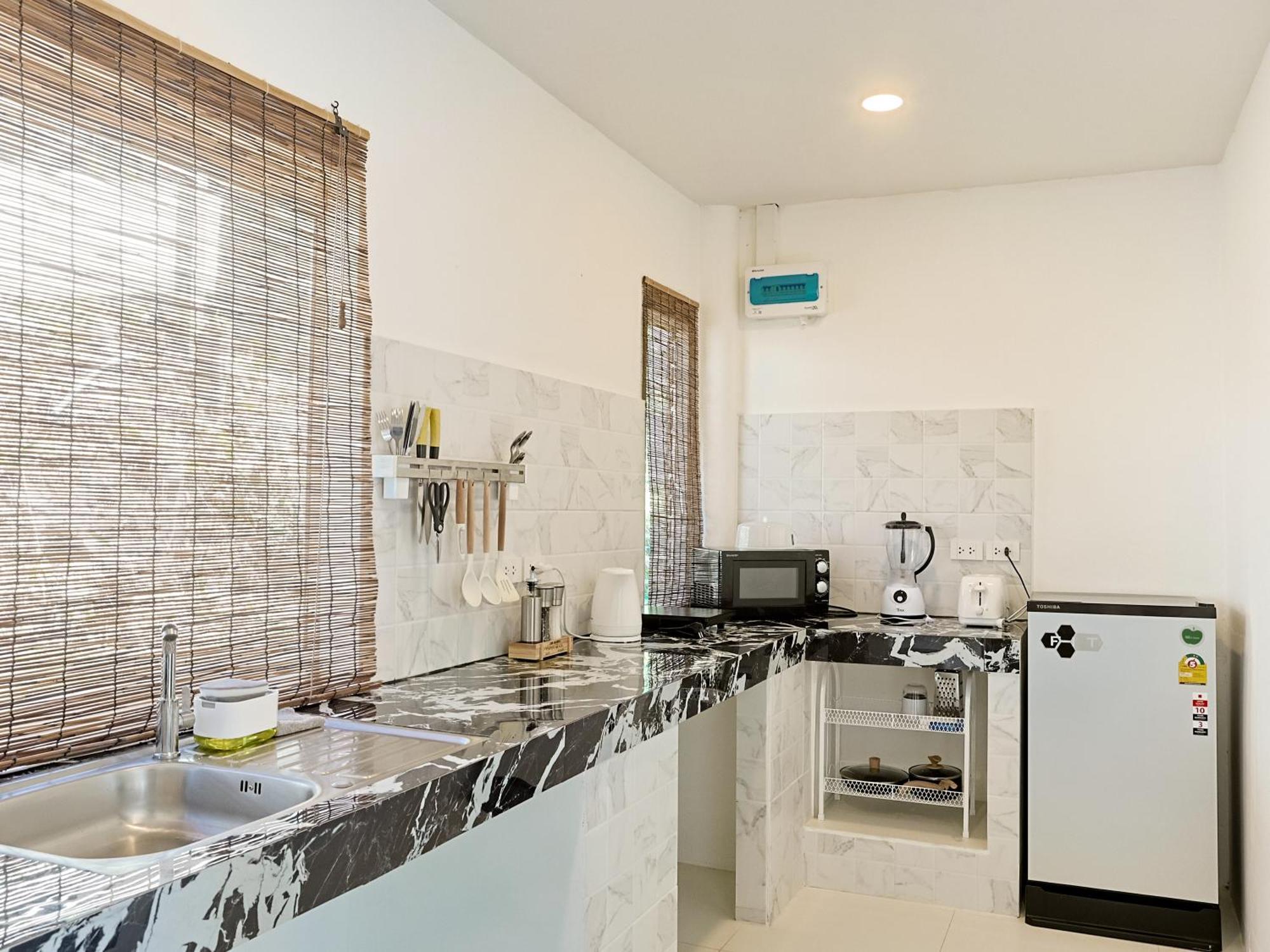 Apartment Moonway
