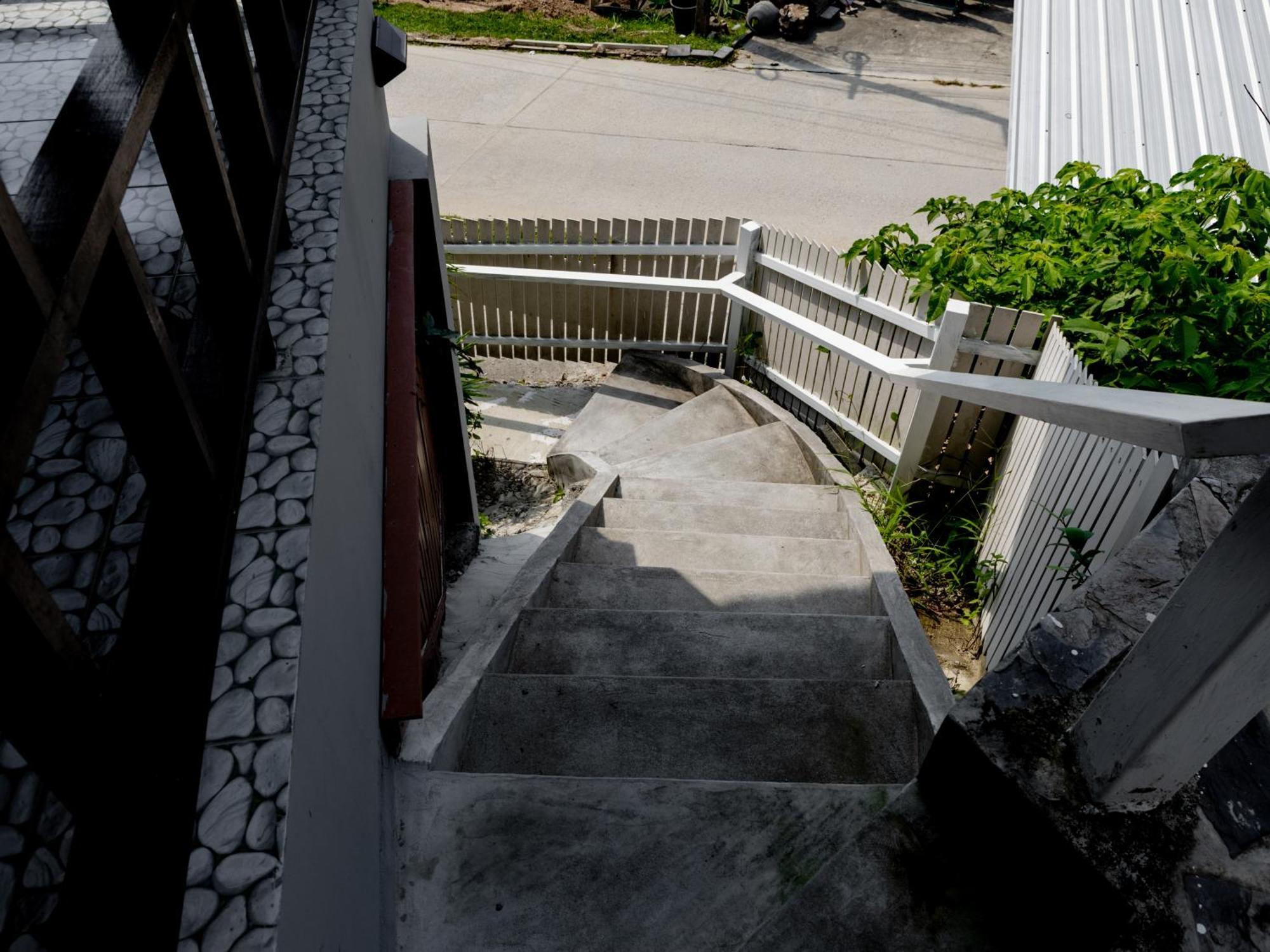 Apartment Moonway *