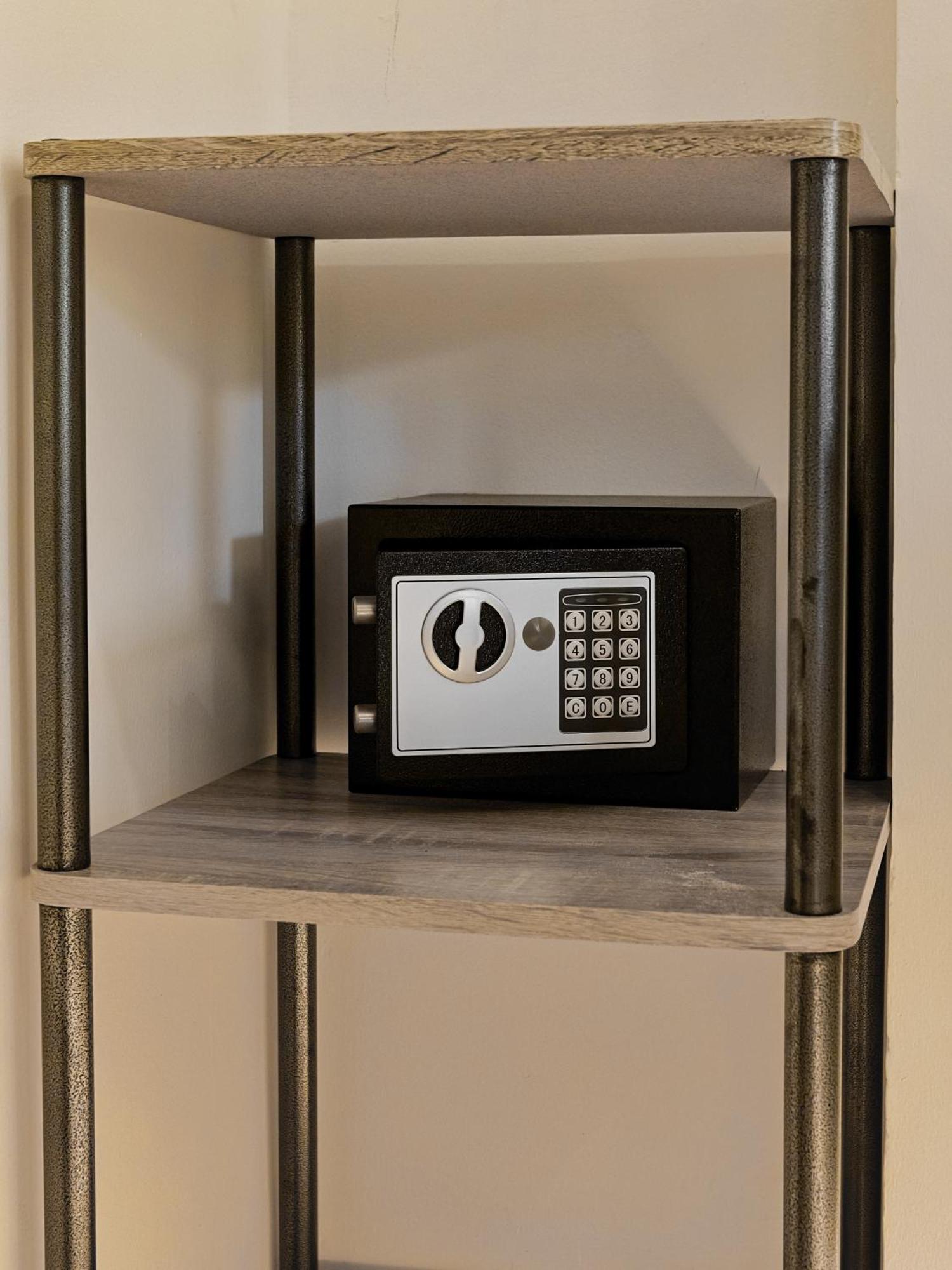 Moonway Apartment